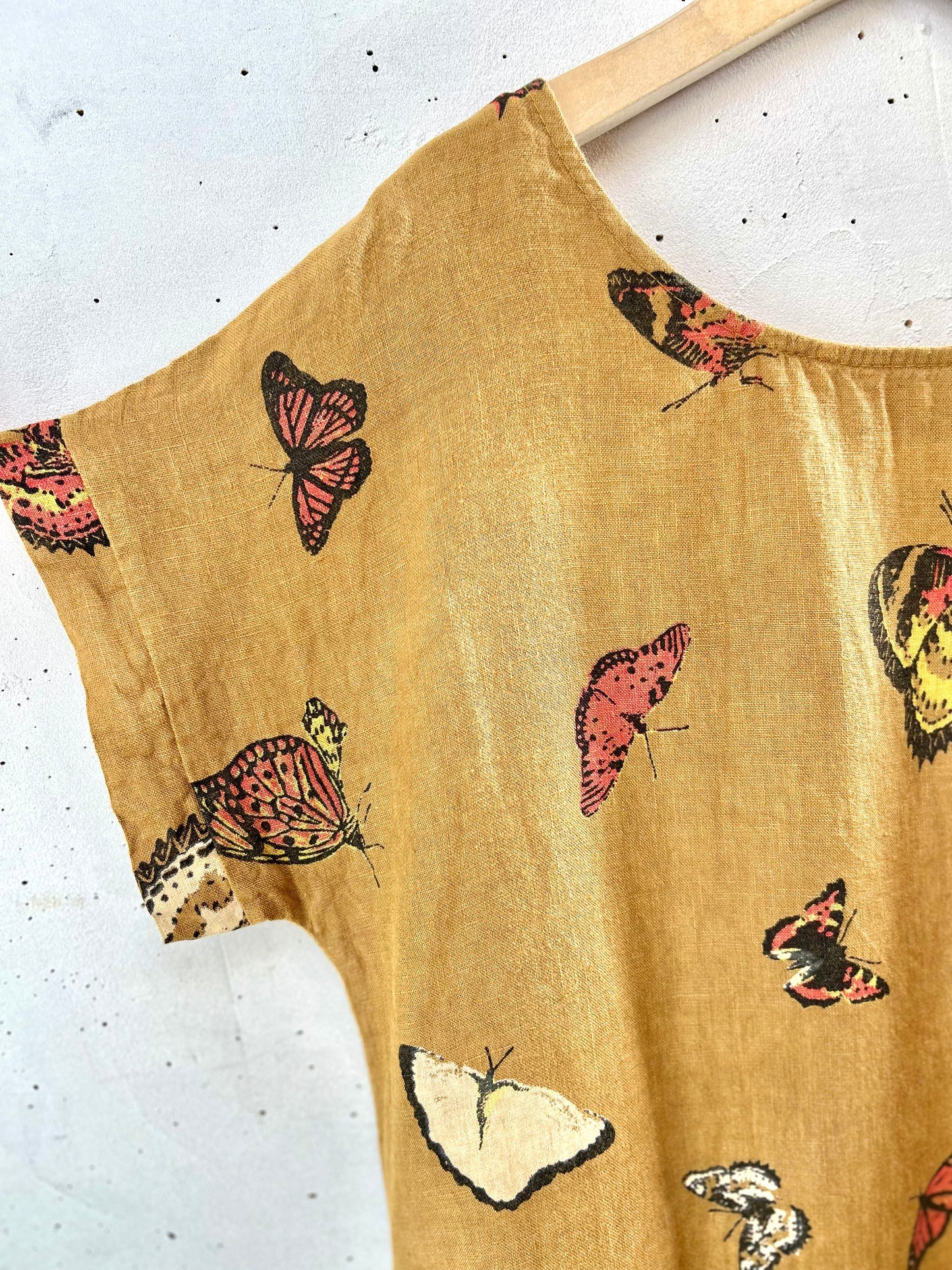 Vintage Tops Made in italy [G30749]