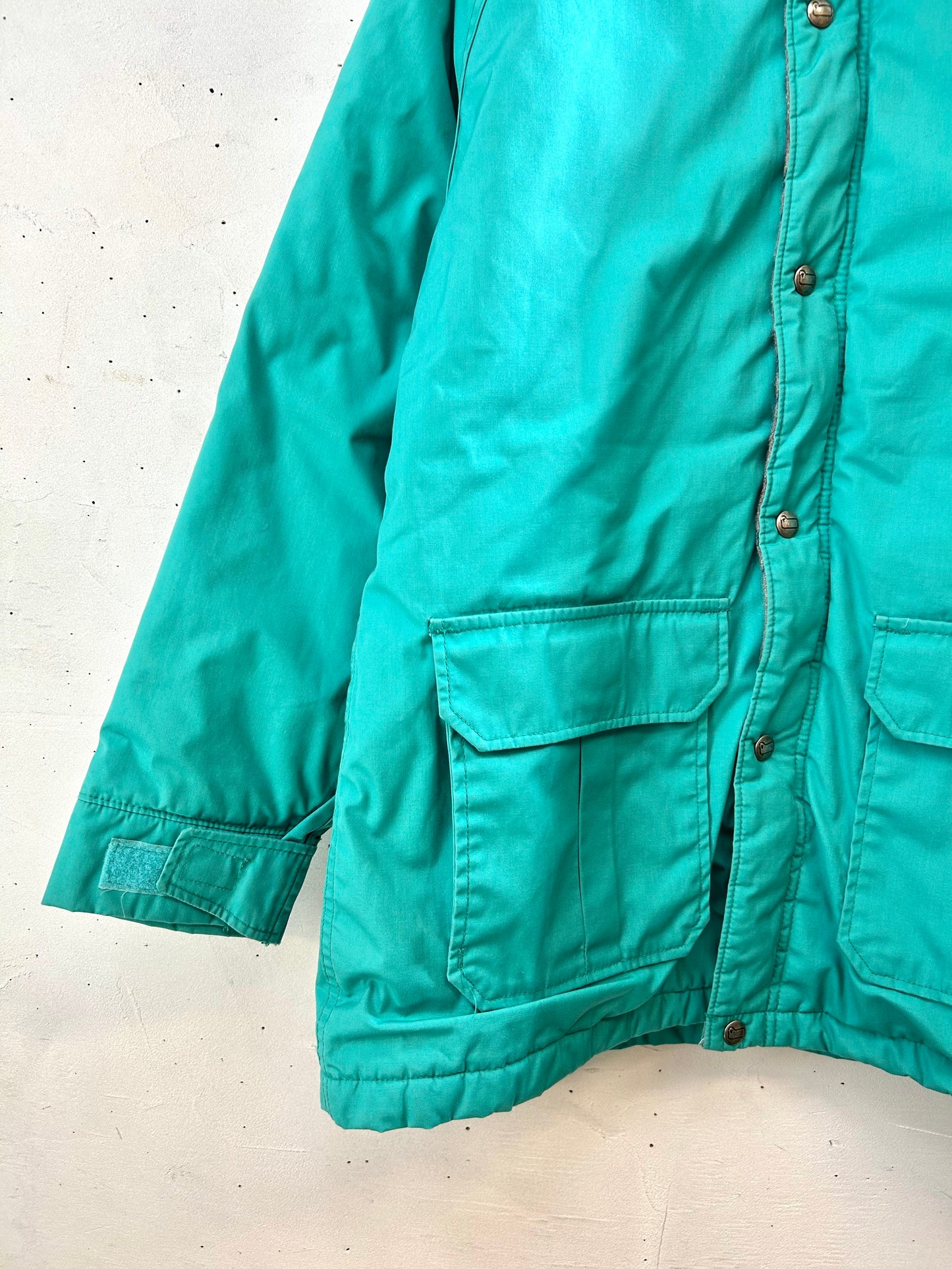 Vintage Jacket 〜Wool Rich〜 [A29442]