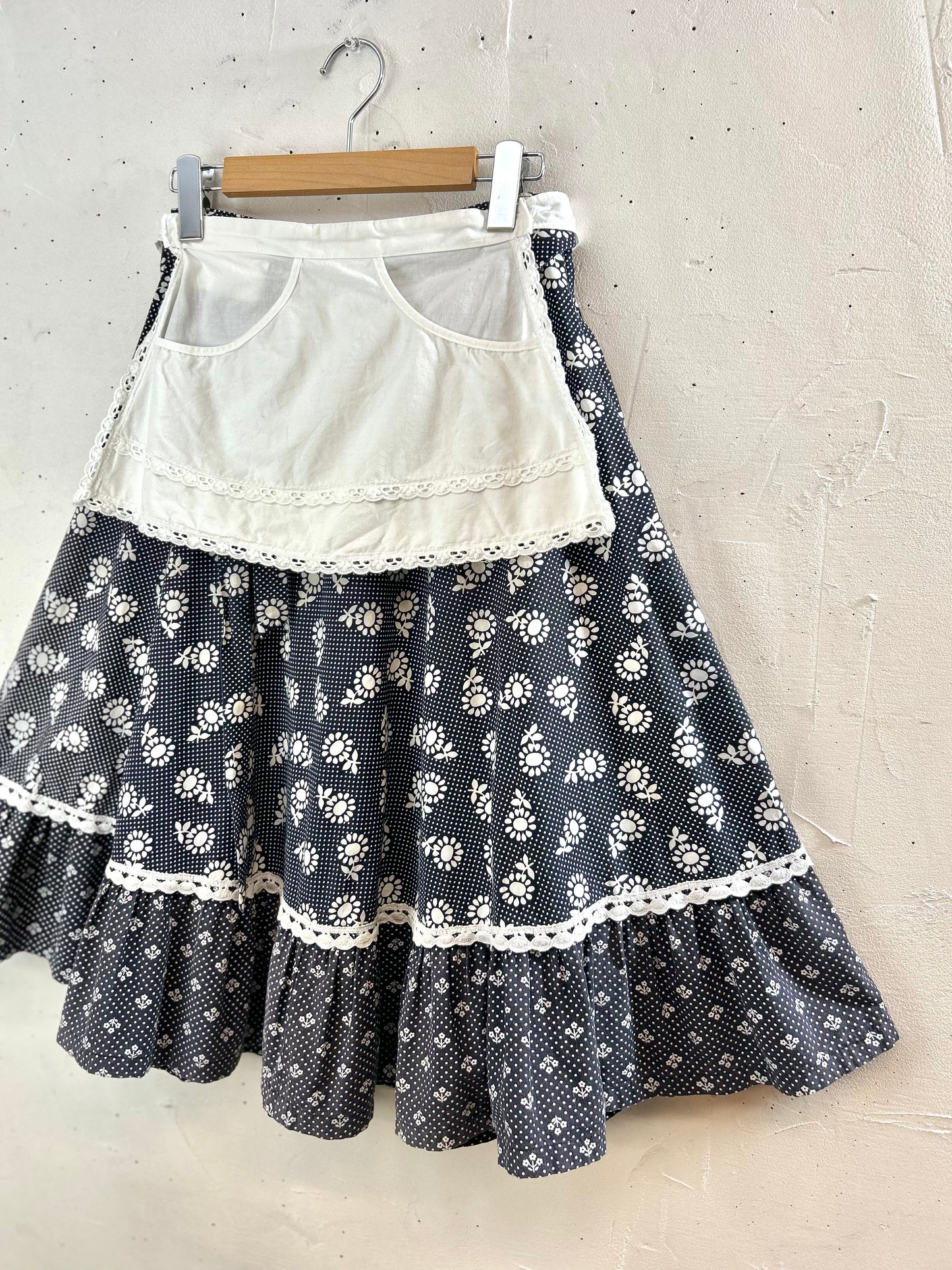 Vintage  Apron [C29867]