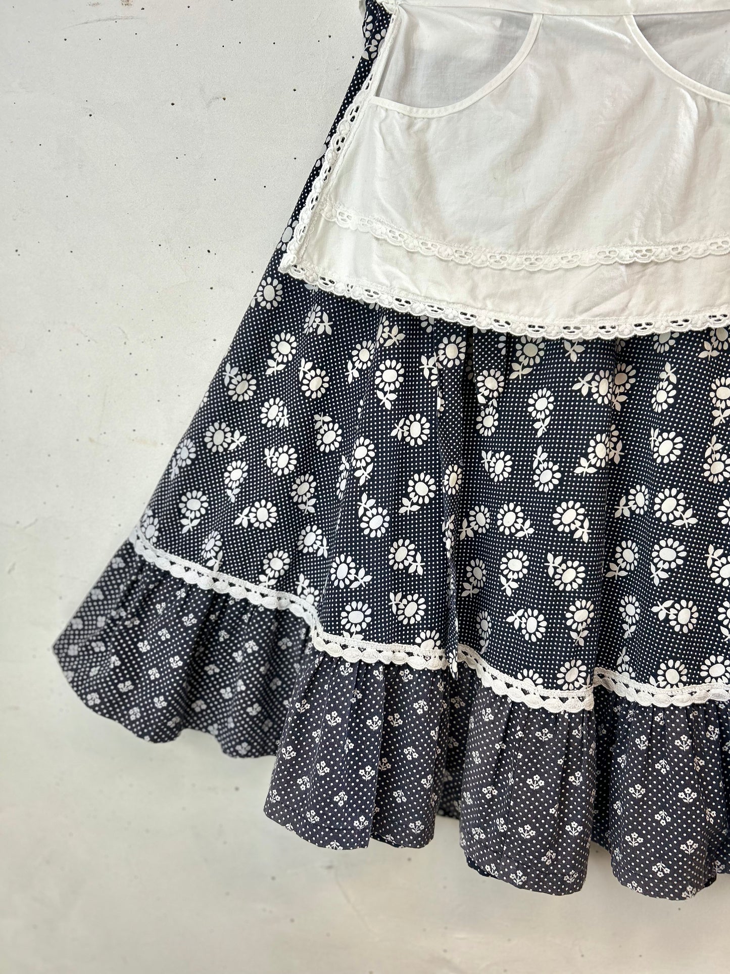 Vintage  Apron [C29867]