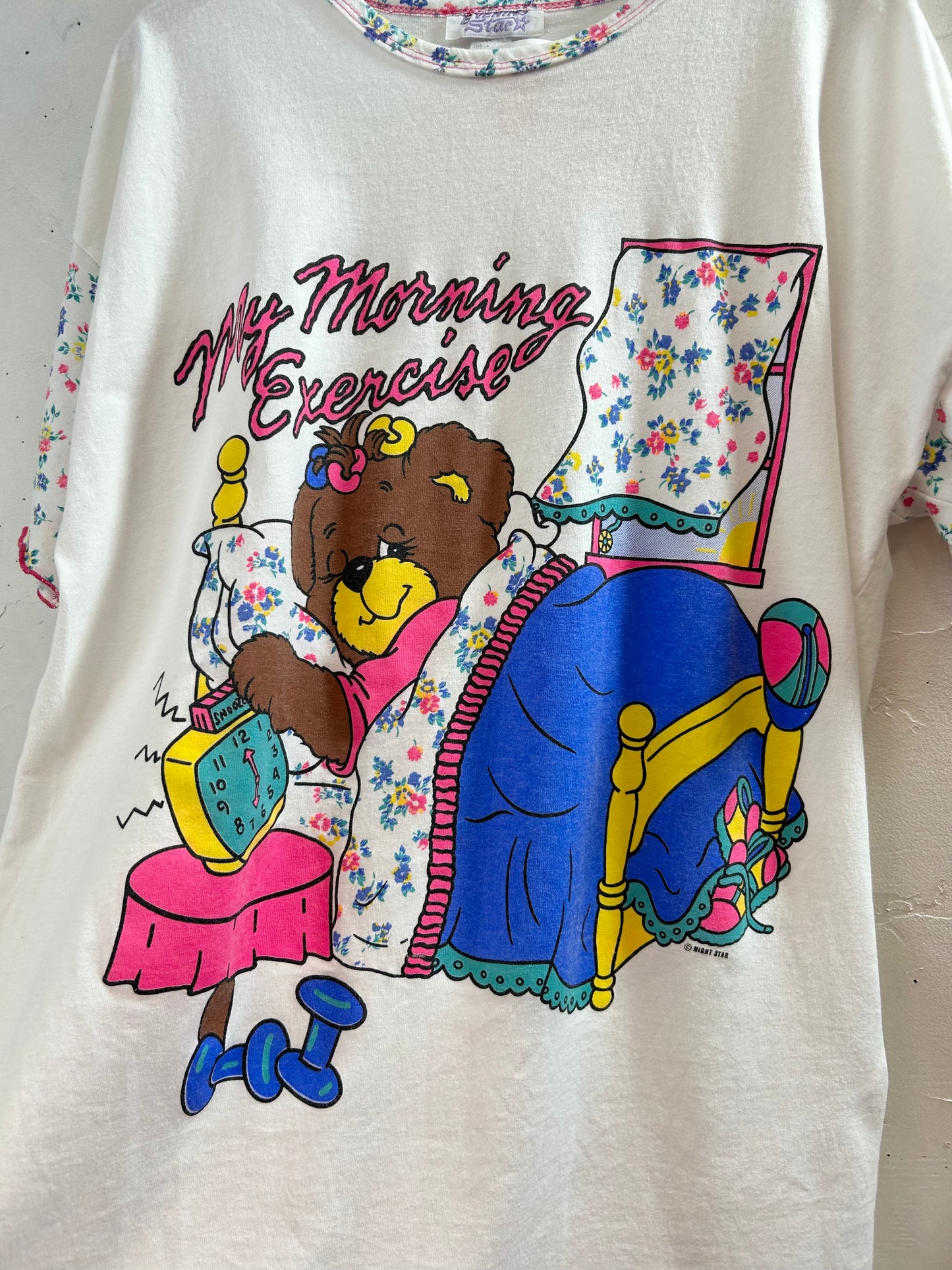 ’80s Vintage T-Shirt [G27951]