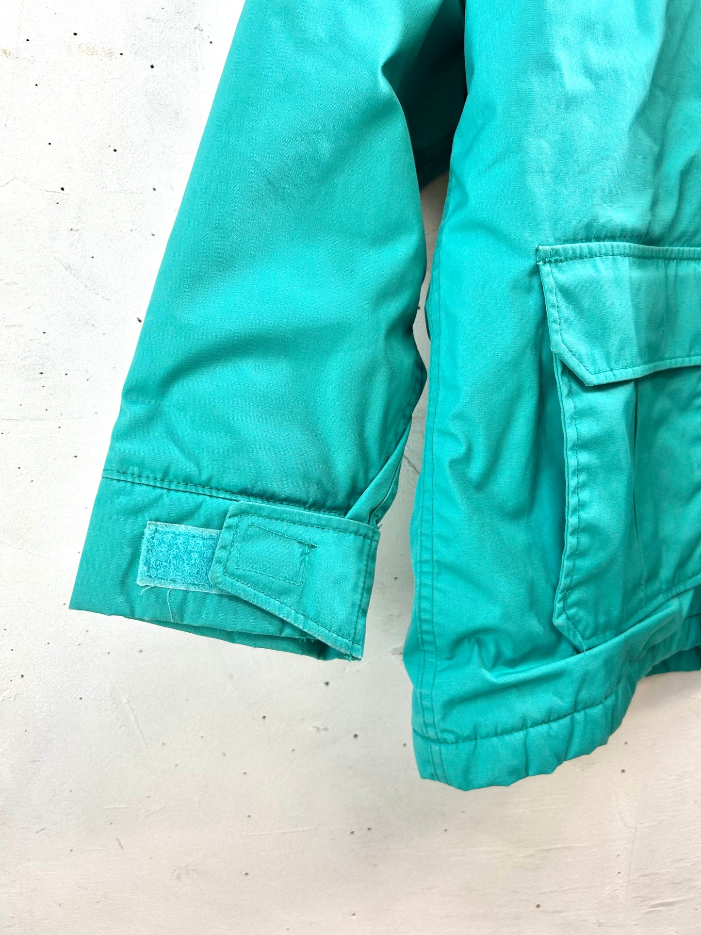 Vintage Jacket 〜Wool Rich〜 [A29442]