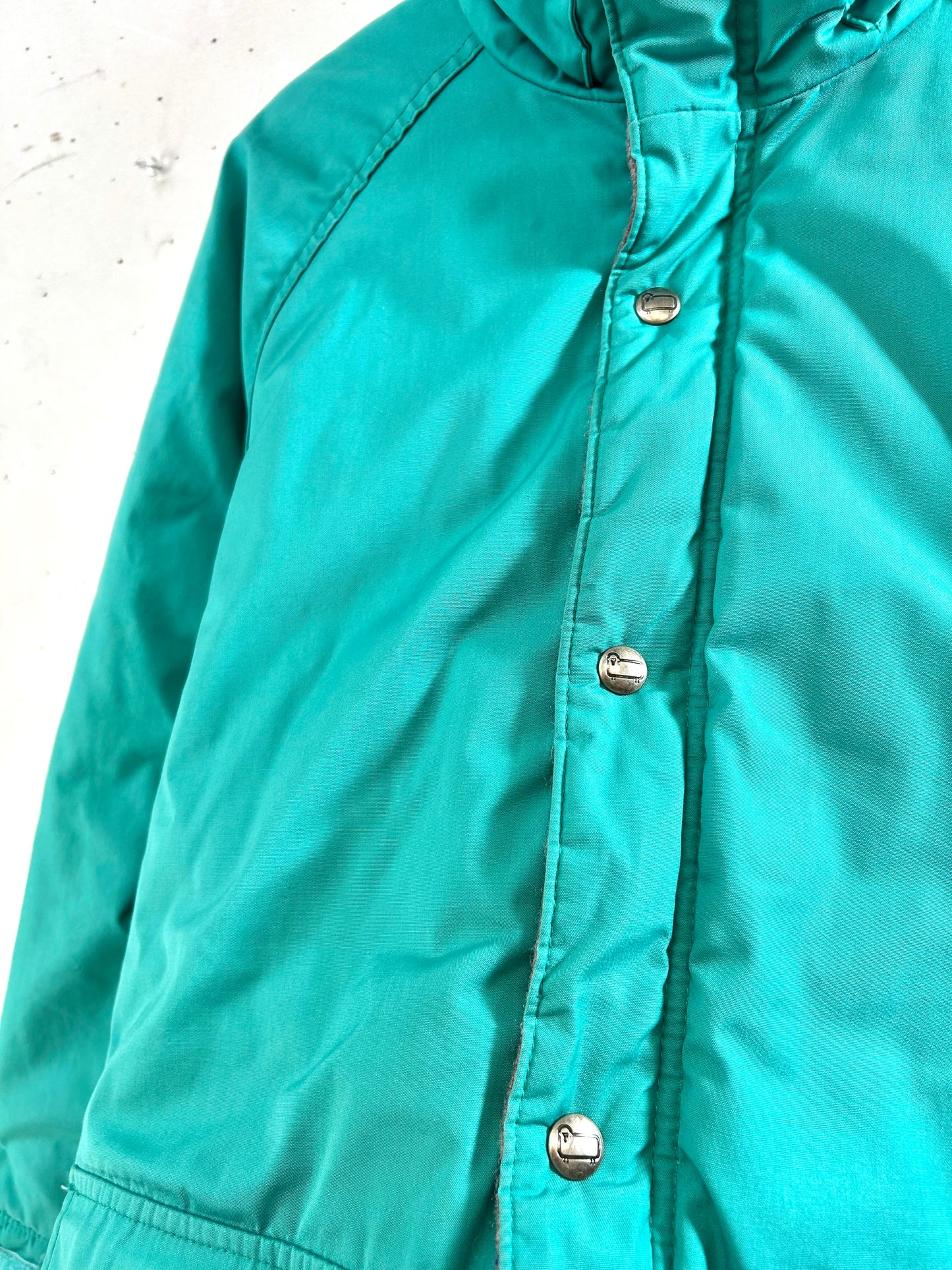 Vintage Jacket 〜Wool Rich〜 [A29442]