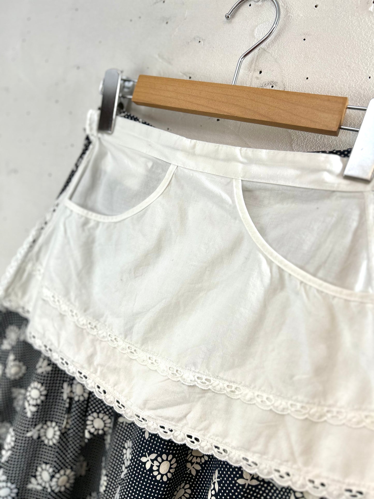 Vintage  Apron [C29867]