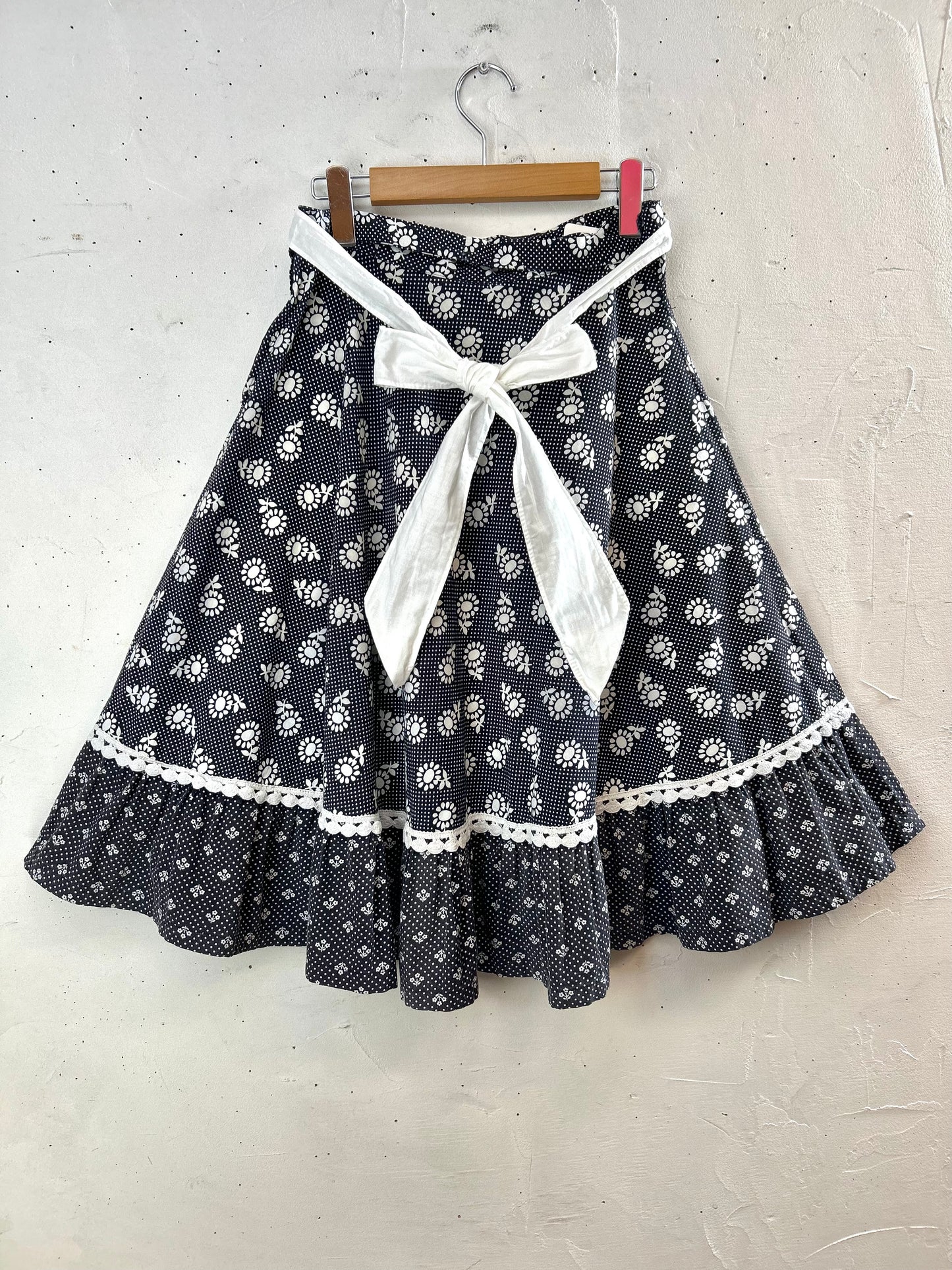 Vintage  Apron [C29867]
