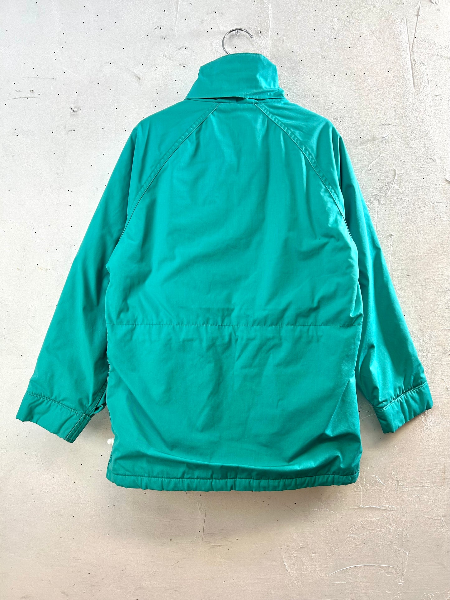 Vintage Jacket 〜Wool Rich〜 [A29442]