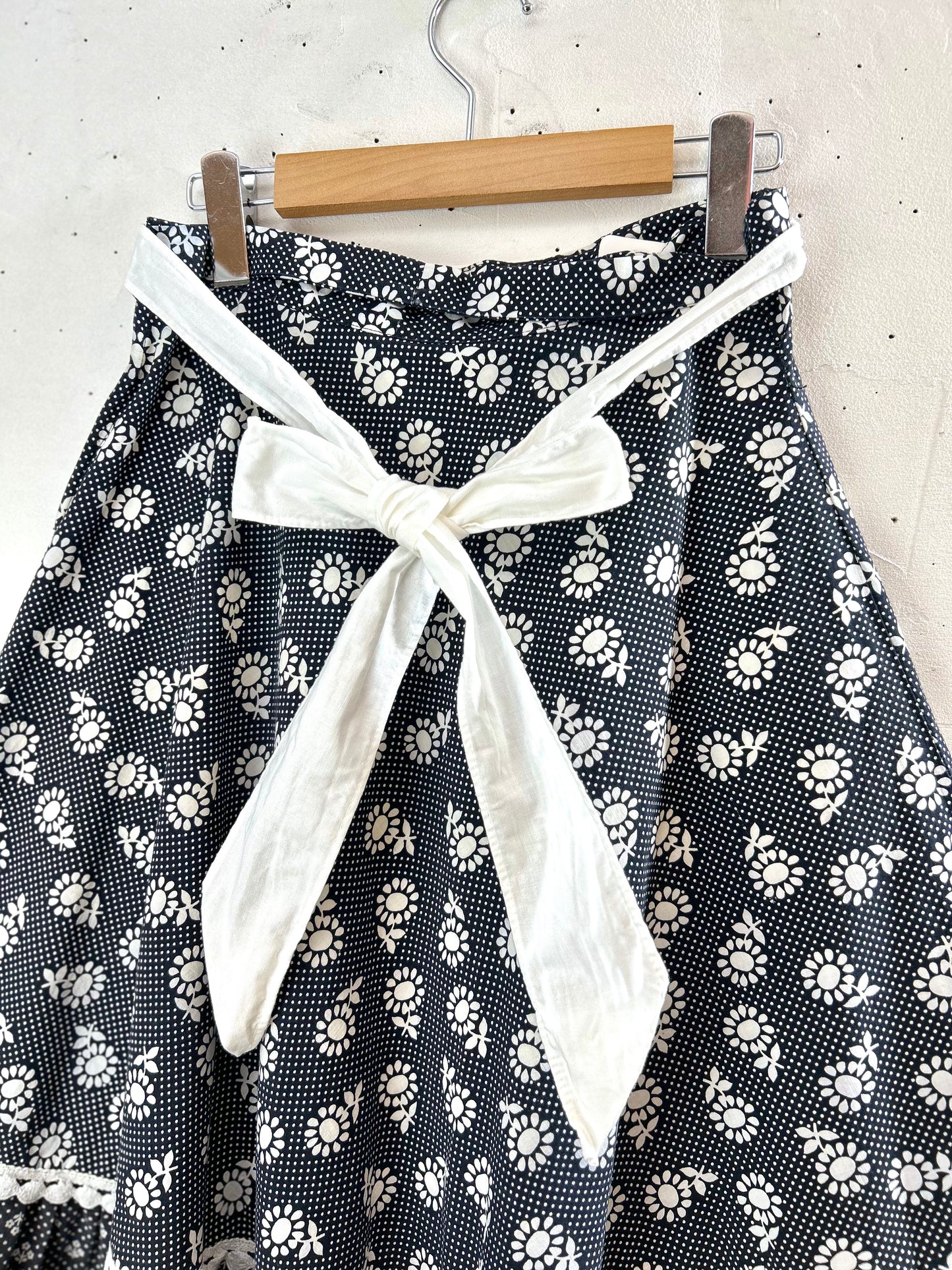 Vintage  Apron [C29867]
