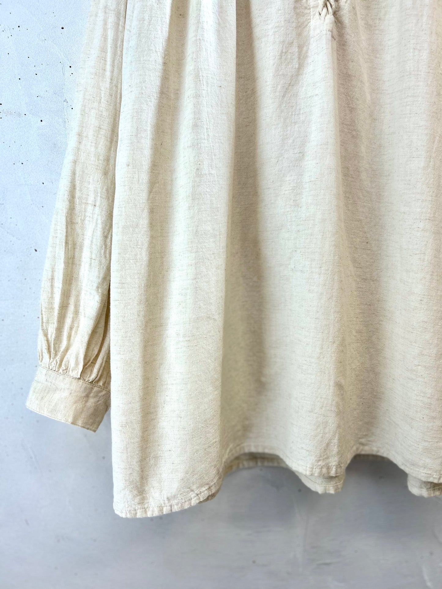Vintage  Blouse  [E30293]