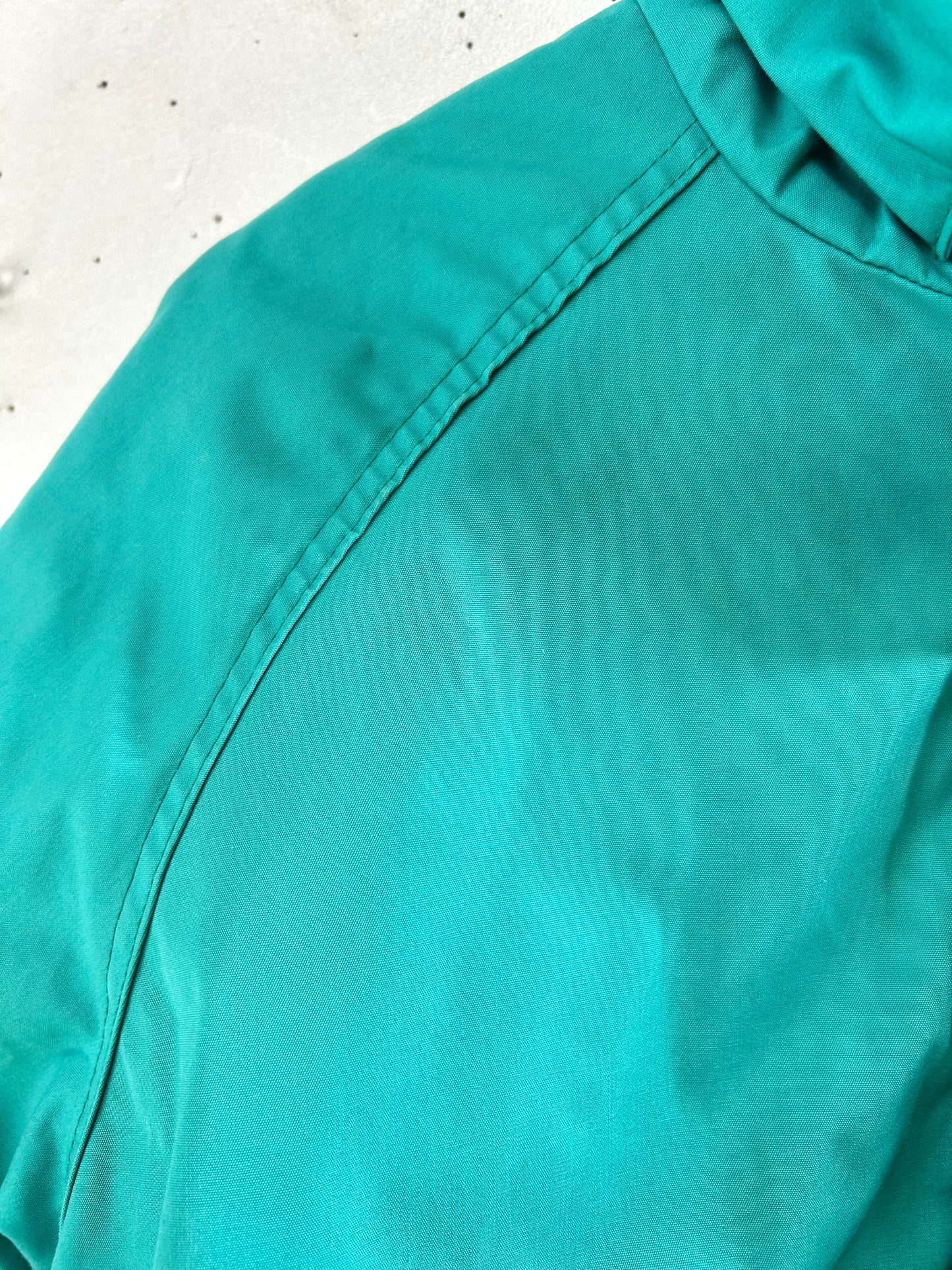 Vintage Jacket 〜Wool Rich〜 [A29442]