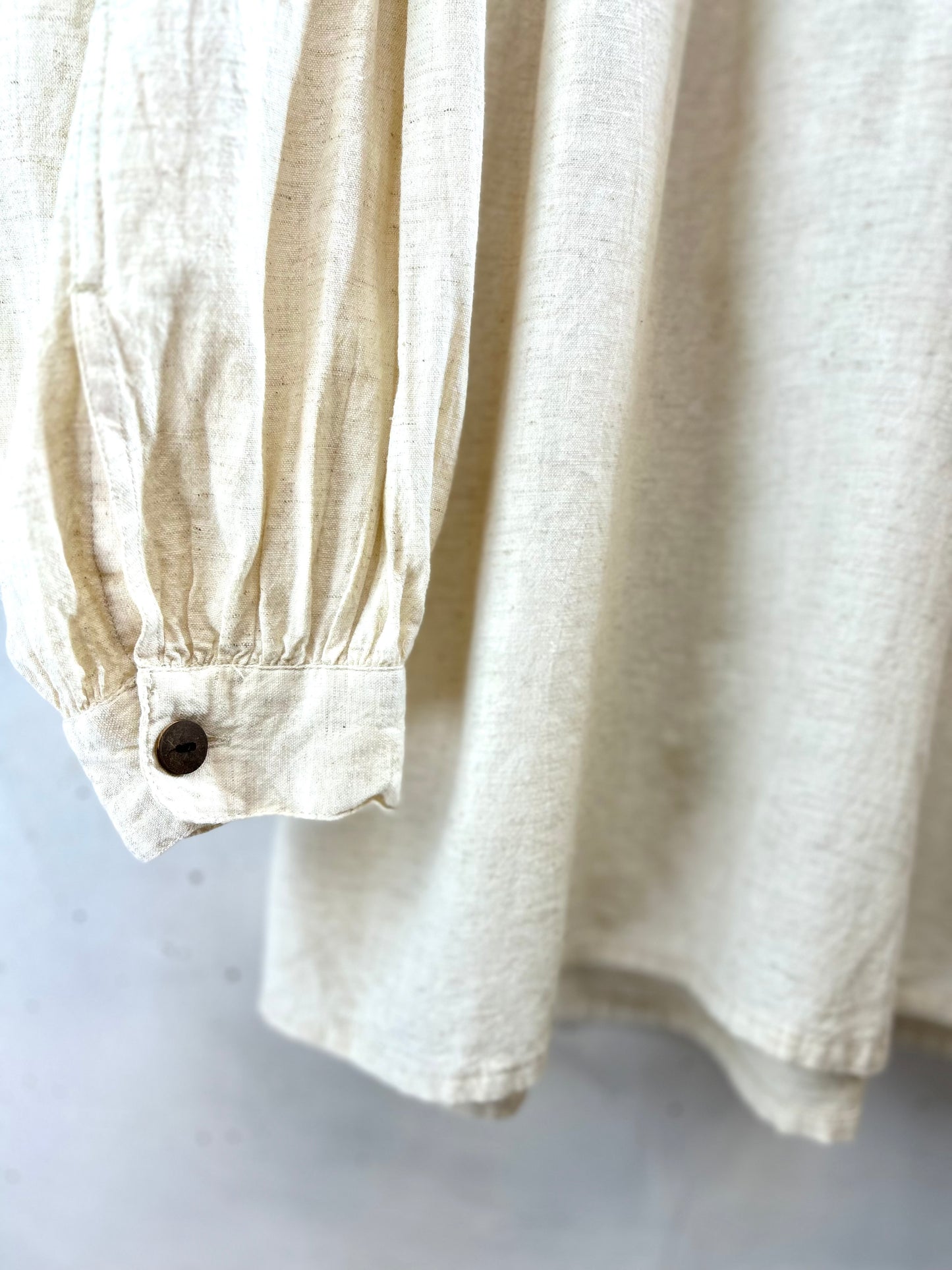 Vintage  Blouse  [E30293]