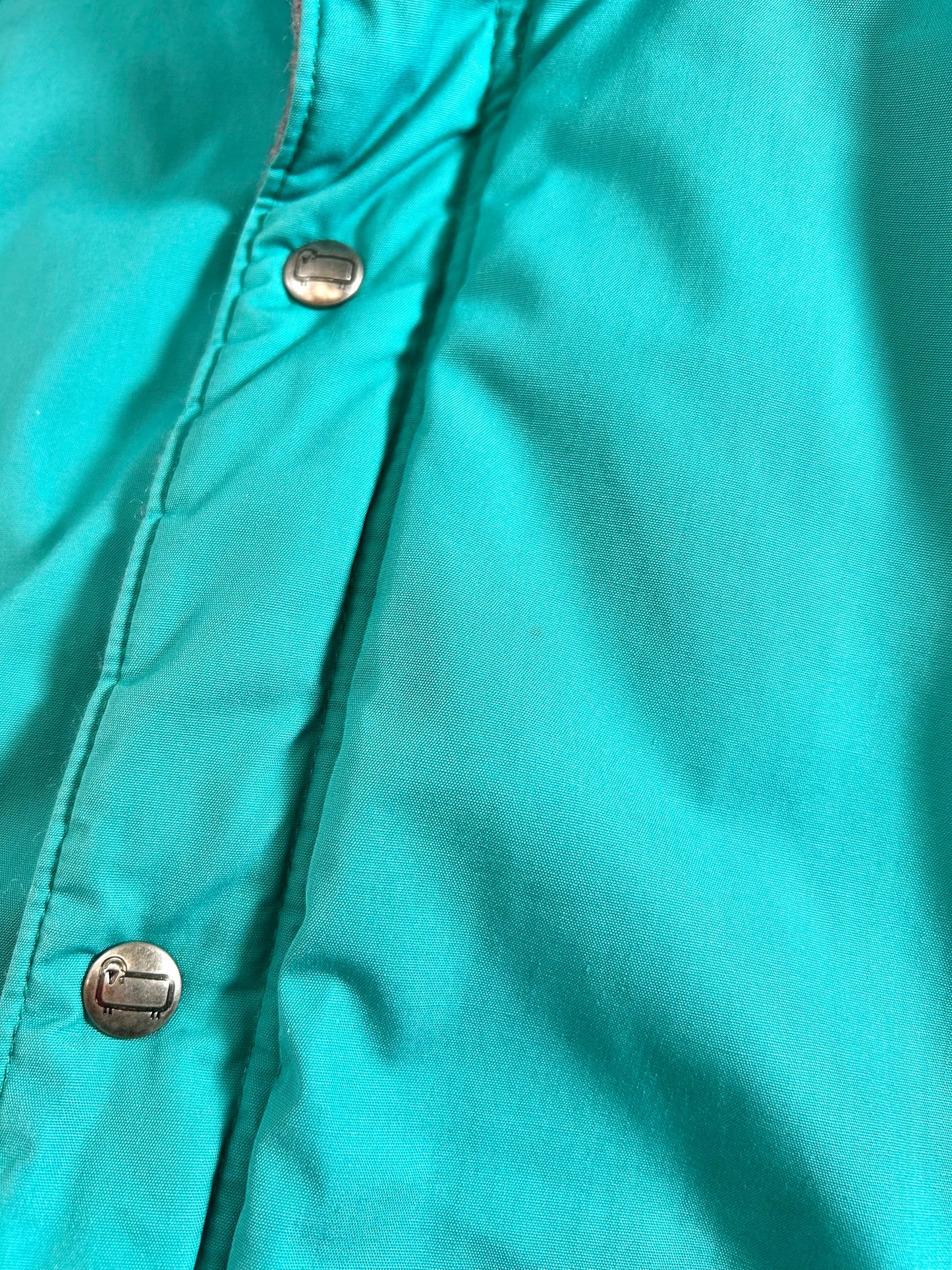 Vintage Jacket 〜Wool Rich〜 [A29442]