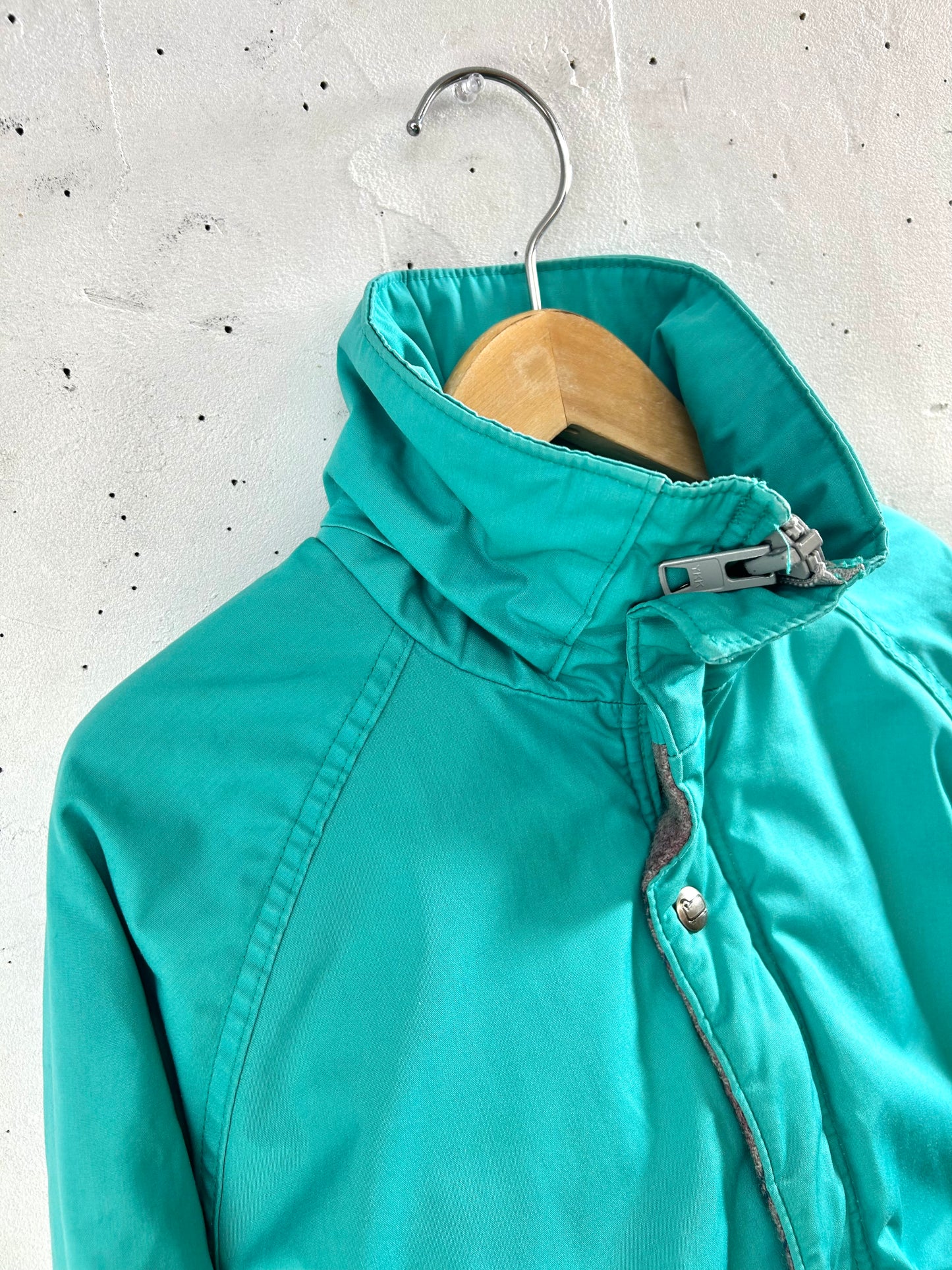 Vintage Jacket 〜Wool Rich〜 [A29442]