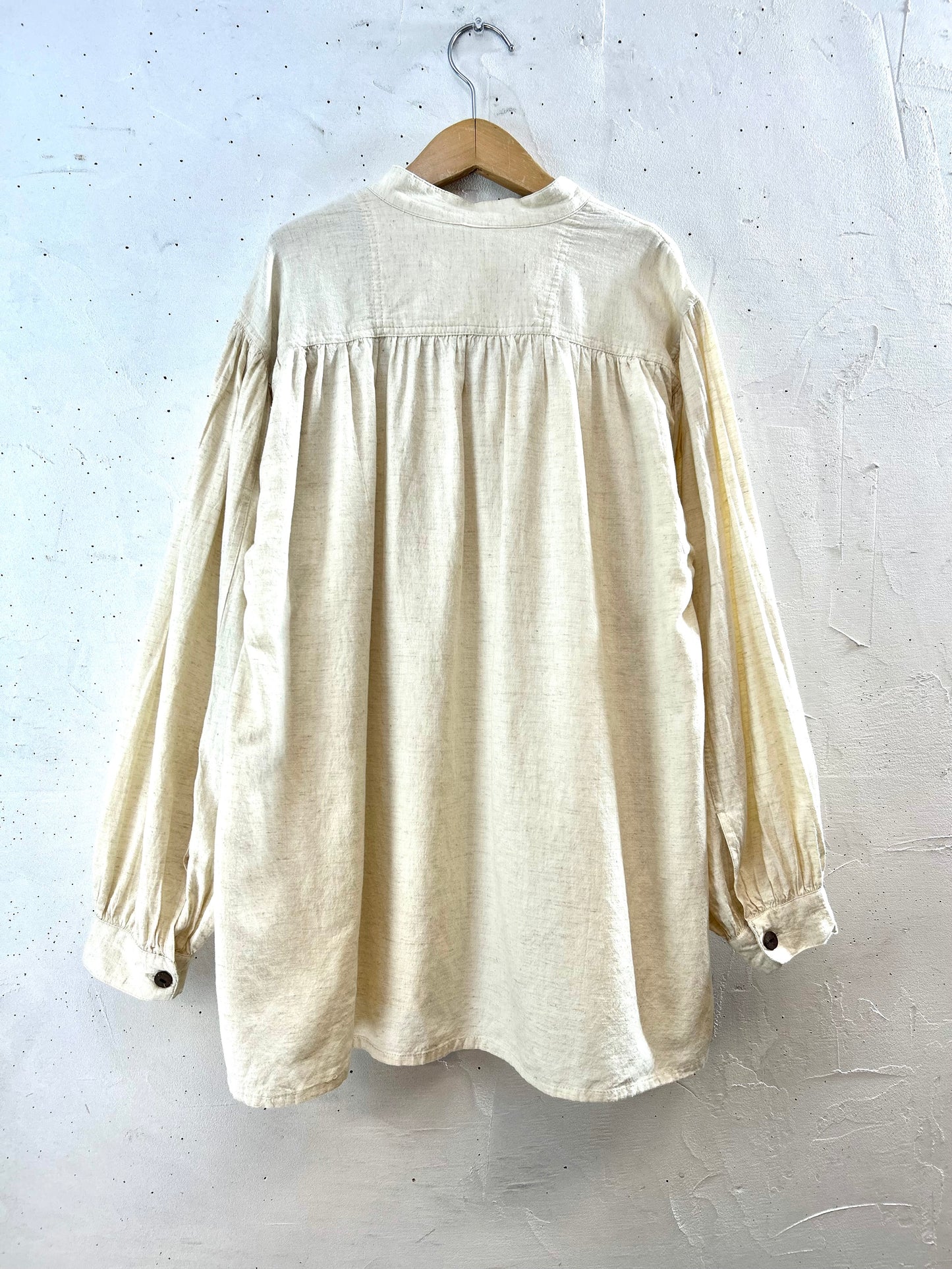 Vintage  Blouse  [E30293]