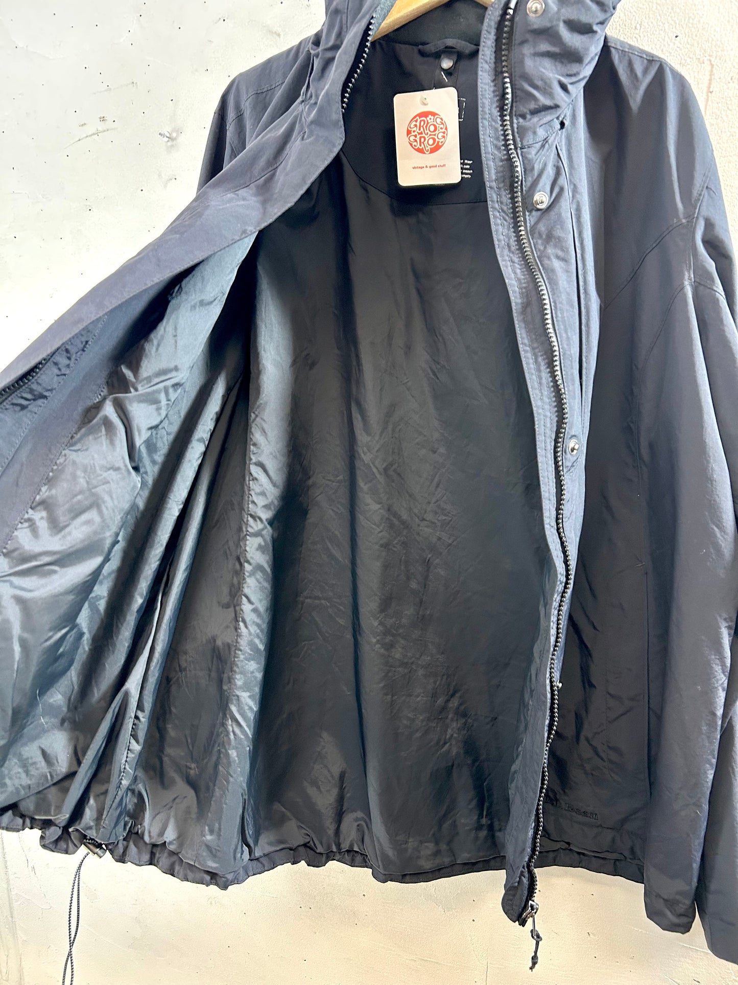 Vintage Jacket 〜L.L.Bean〜  [A29441]