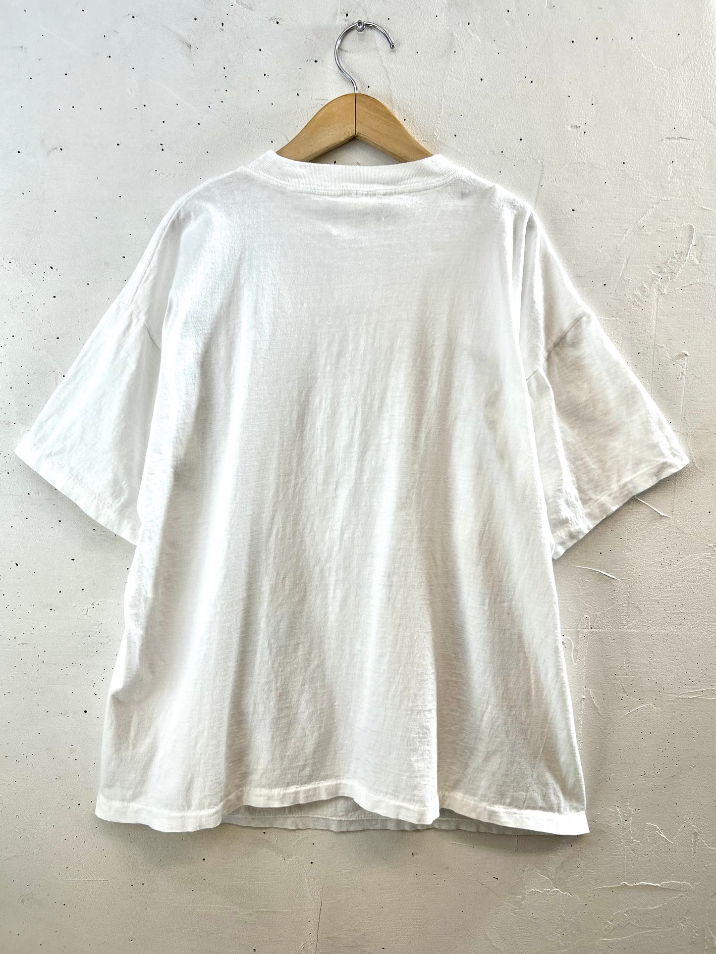 Vintage T-Shirt MADE IN USA  [G30745]