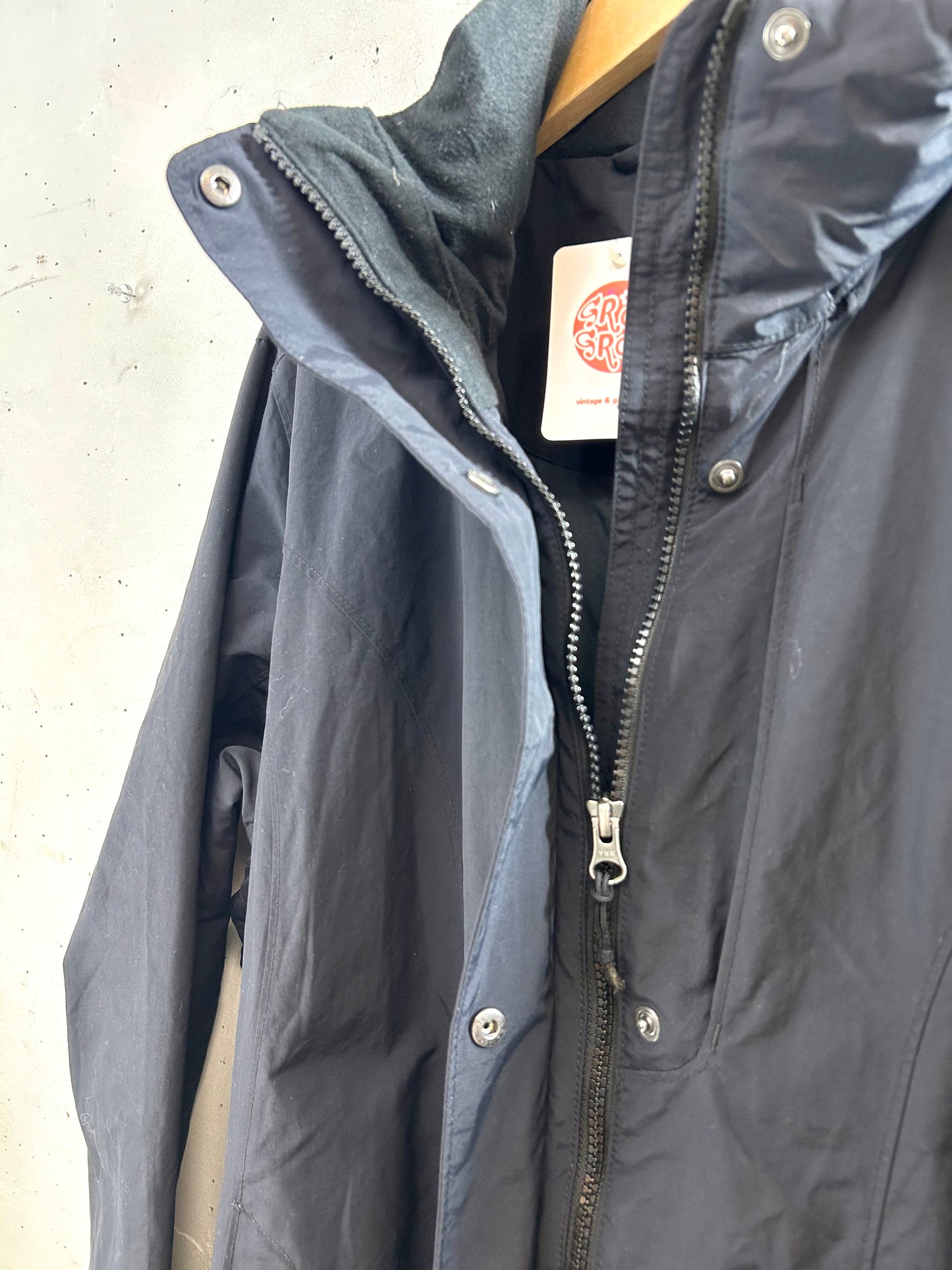 Vintage Jacket 〜L.L.Bean〜  [A29441]