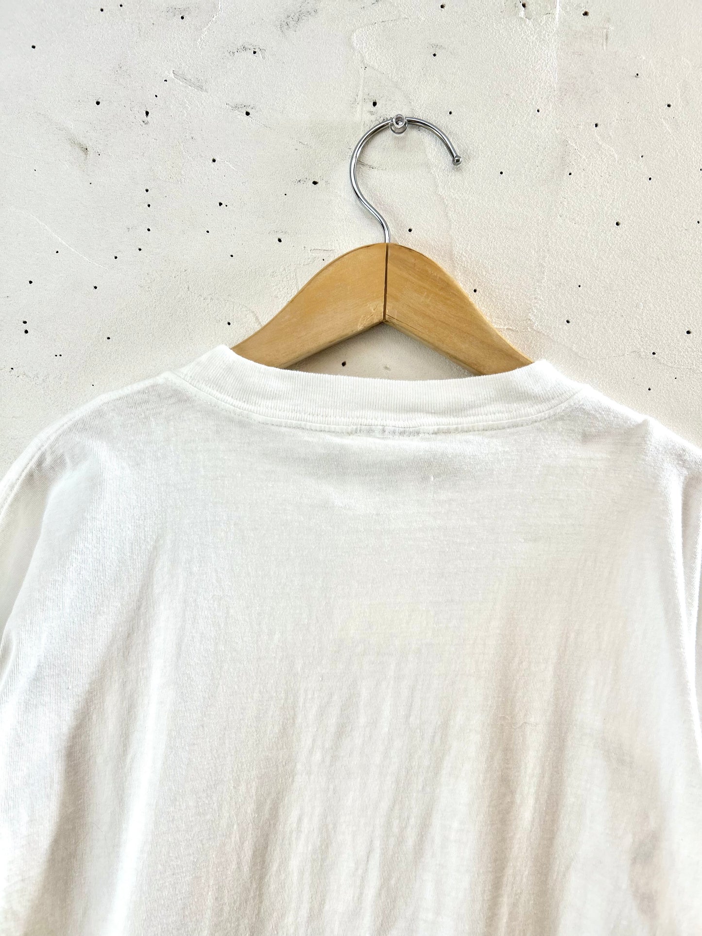 Vintage T-Shirt MADE IN USA  [G30745]