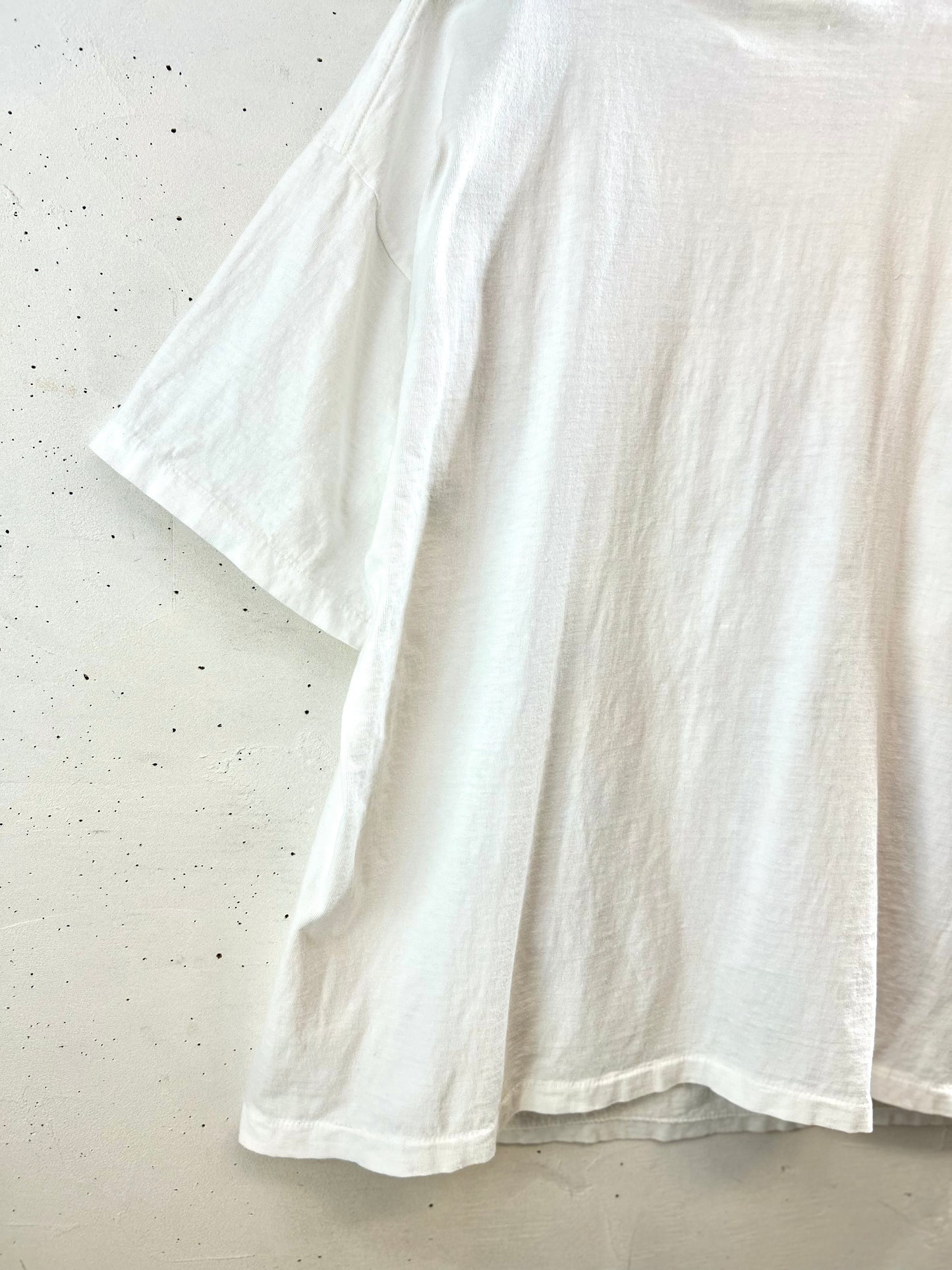 Vintage T-Shirt MADE IN USA  [G30745]