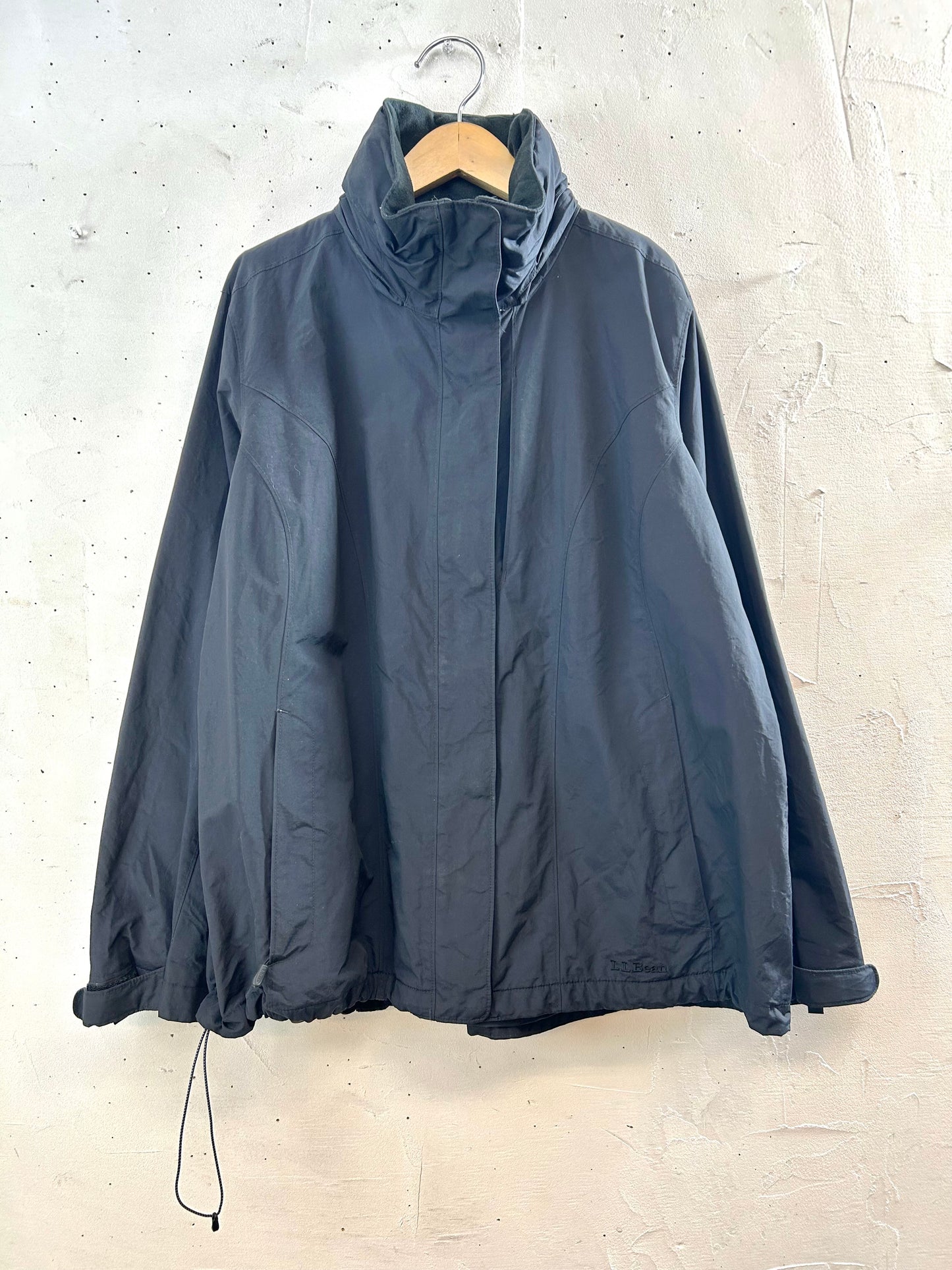 Vintage Jacket 〜L.L.Bean〜  [A29441]