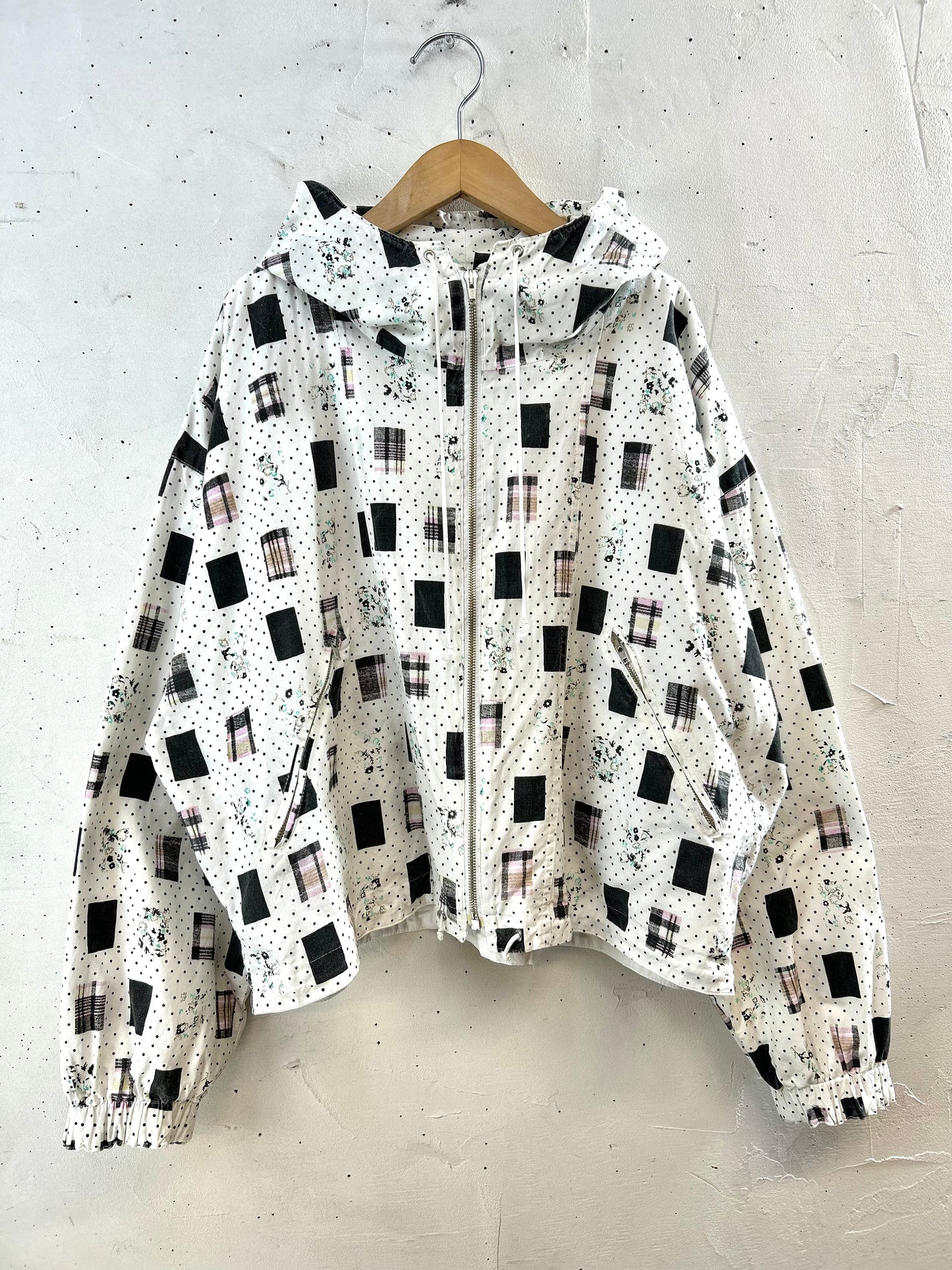 Vintage Jacket [E30291]