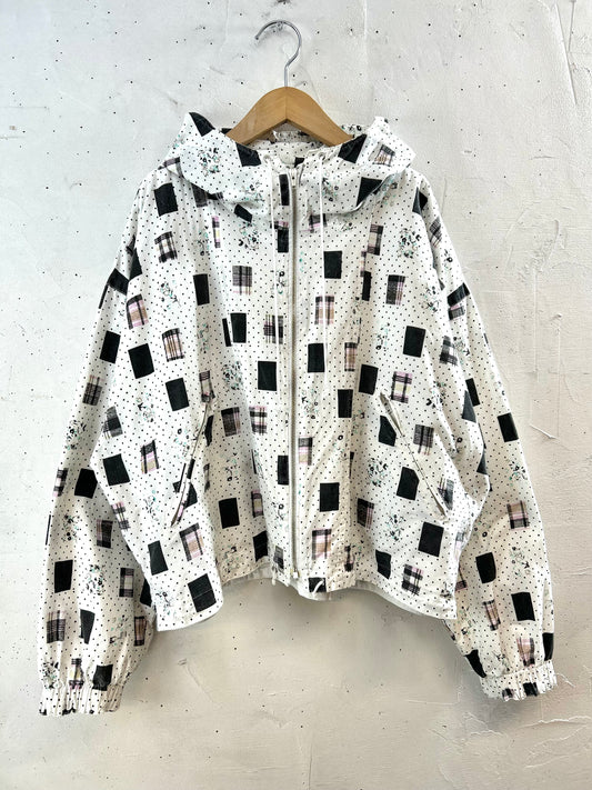 Vintage Jacket [E30291]