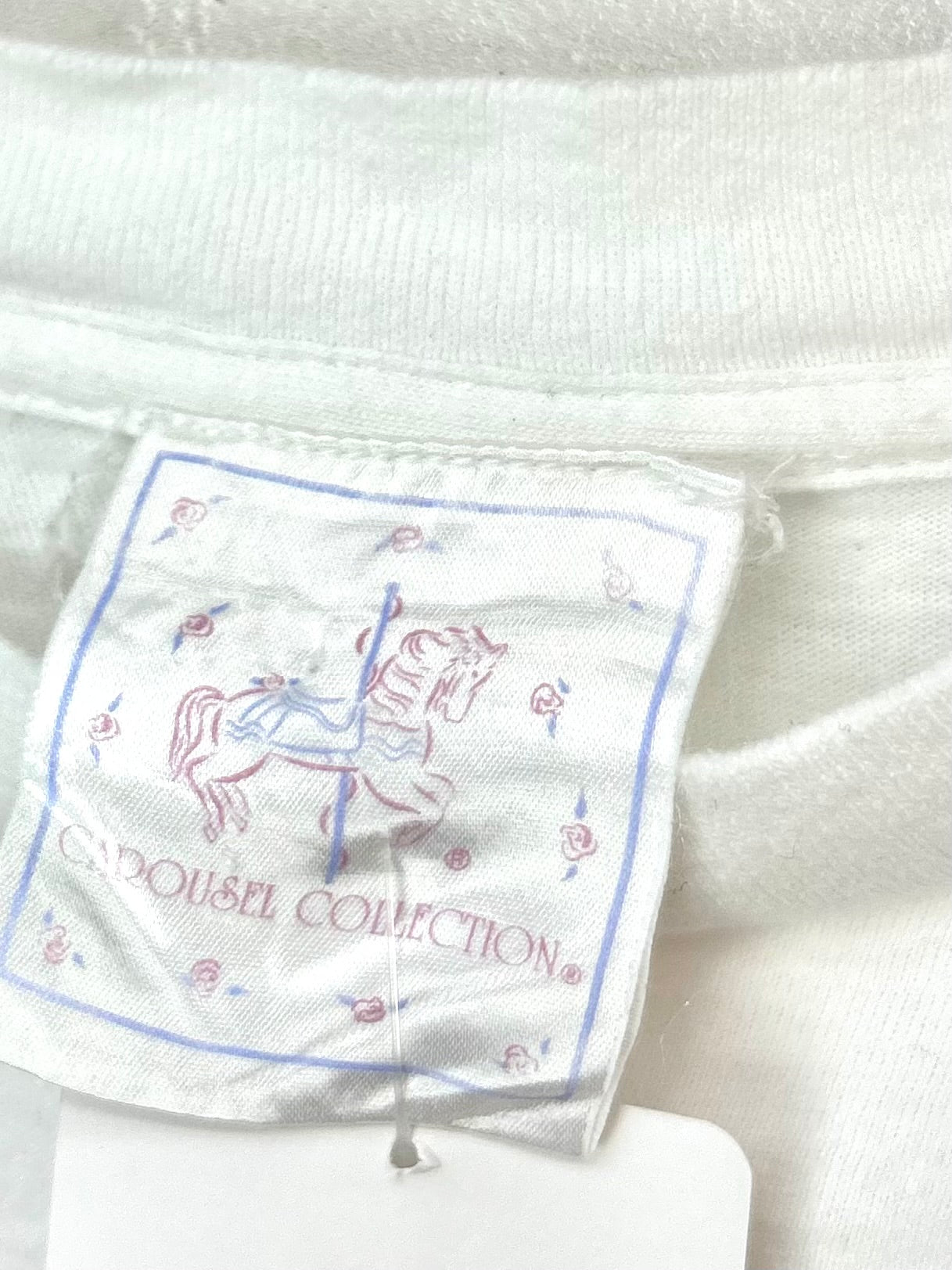 Vintage T Shirt 〜HEART〜[D29882]