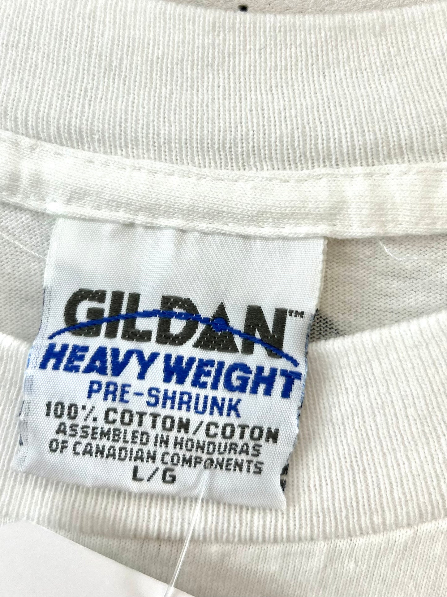 Vintage T-Shirt 〜GILDAN〜 [G30748]