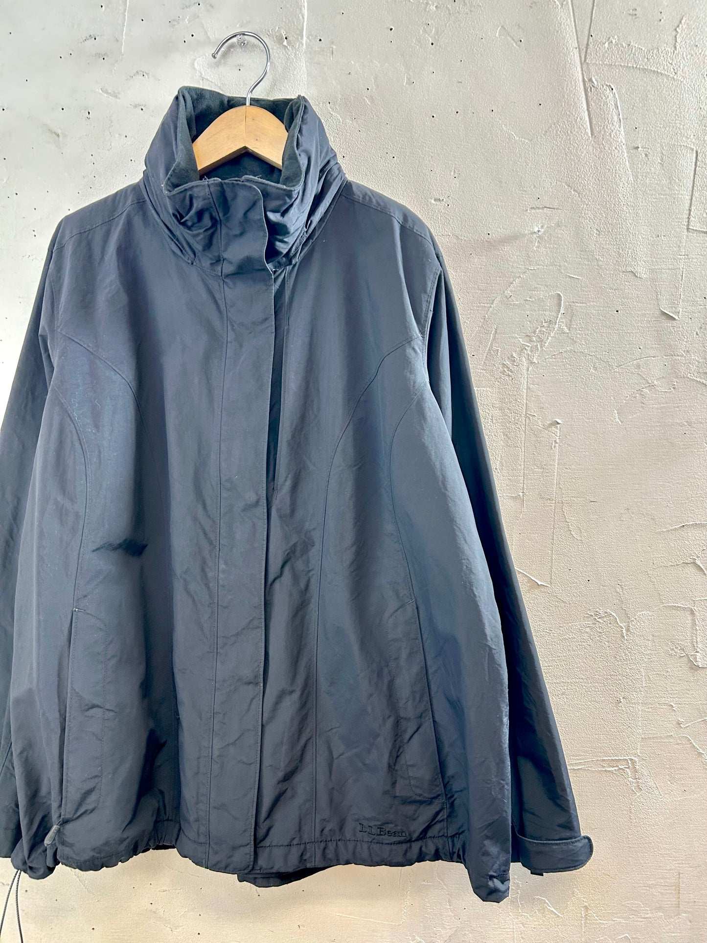Vintage Jacket 〜L.L.Bean〜  [A29441]