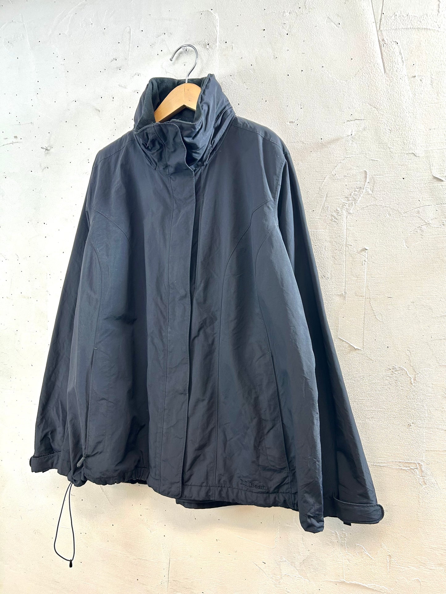 Vintage Jacket 〜L.L.Bean〜  [A29441]