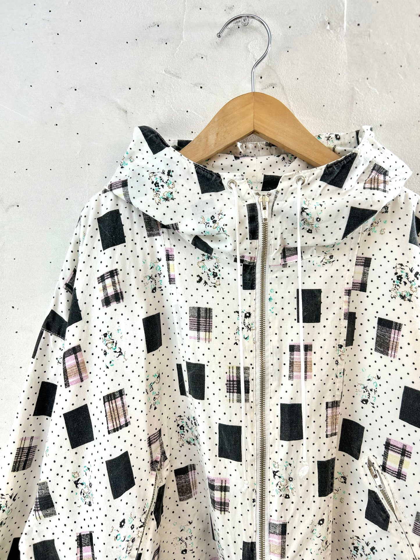 Vintage Jacket [E30291]