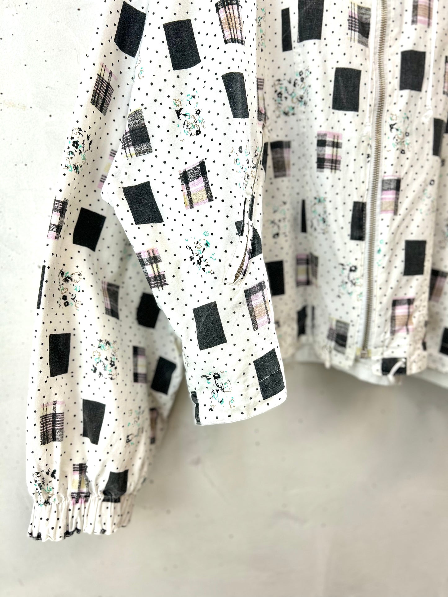 Vintage Jacket [E30291]