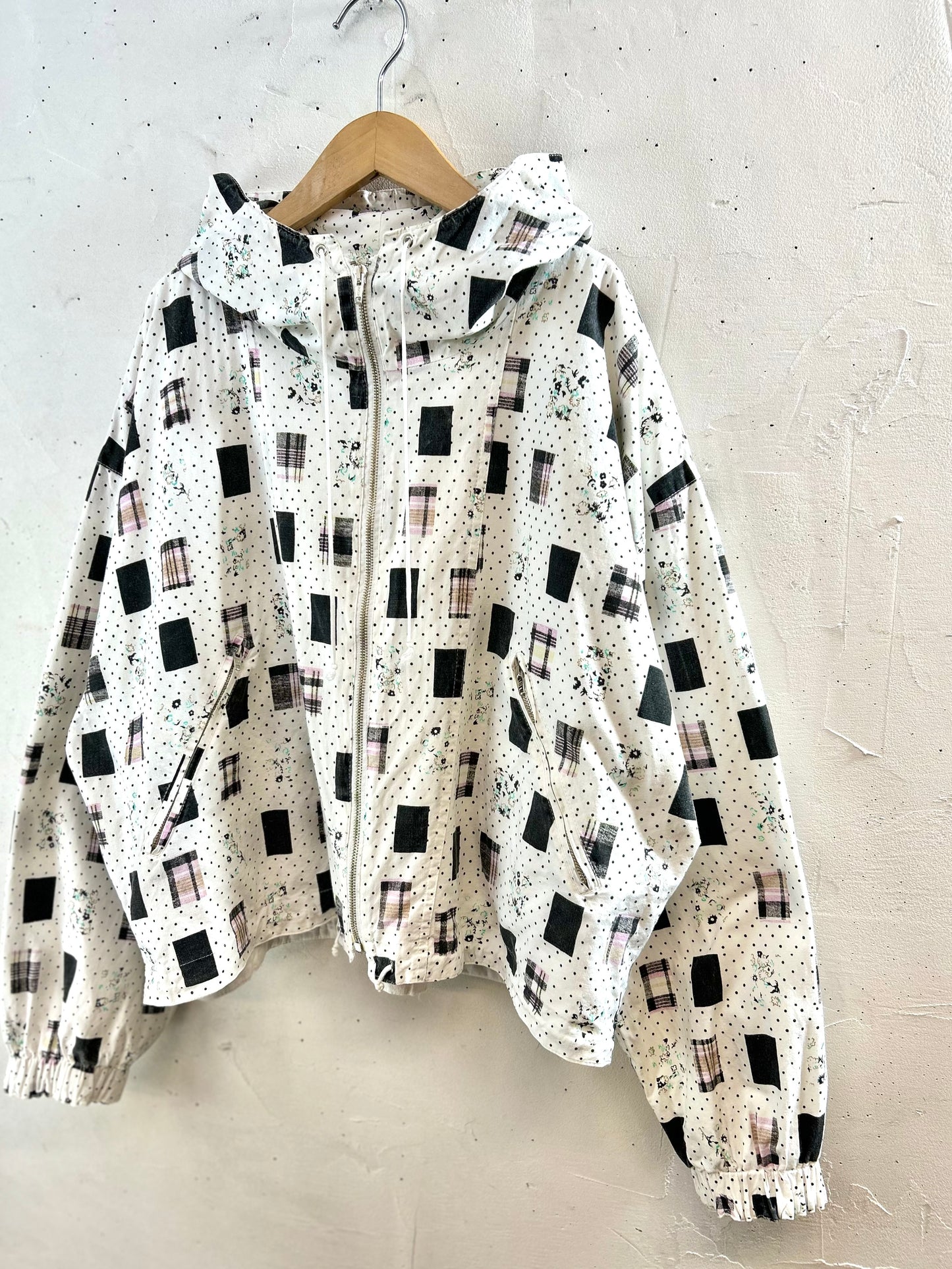 Vintage Jacket [E30291]