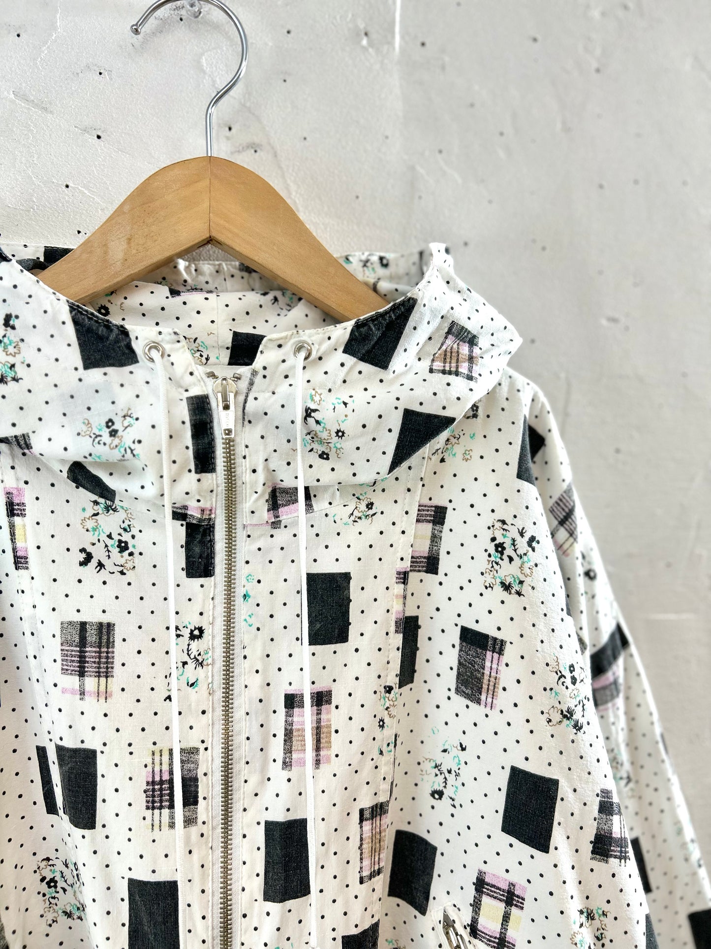 Vintage Jacket [E30291]