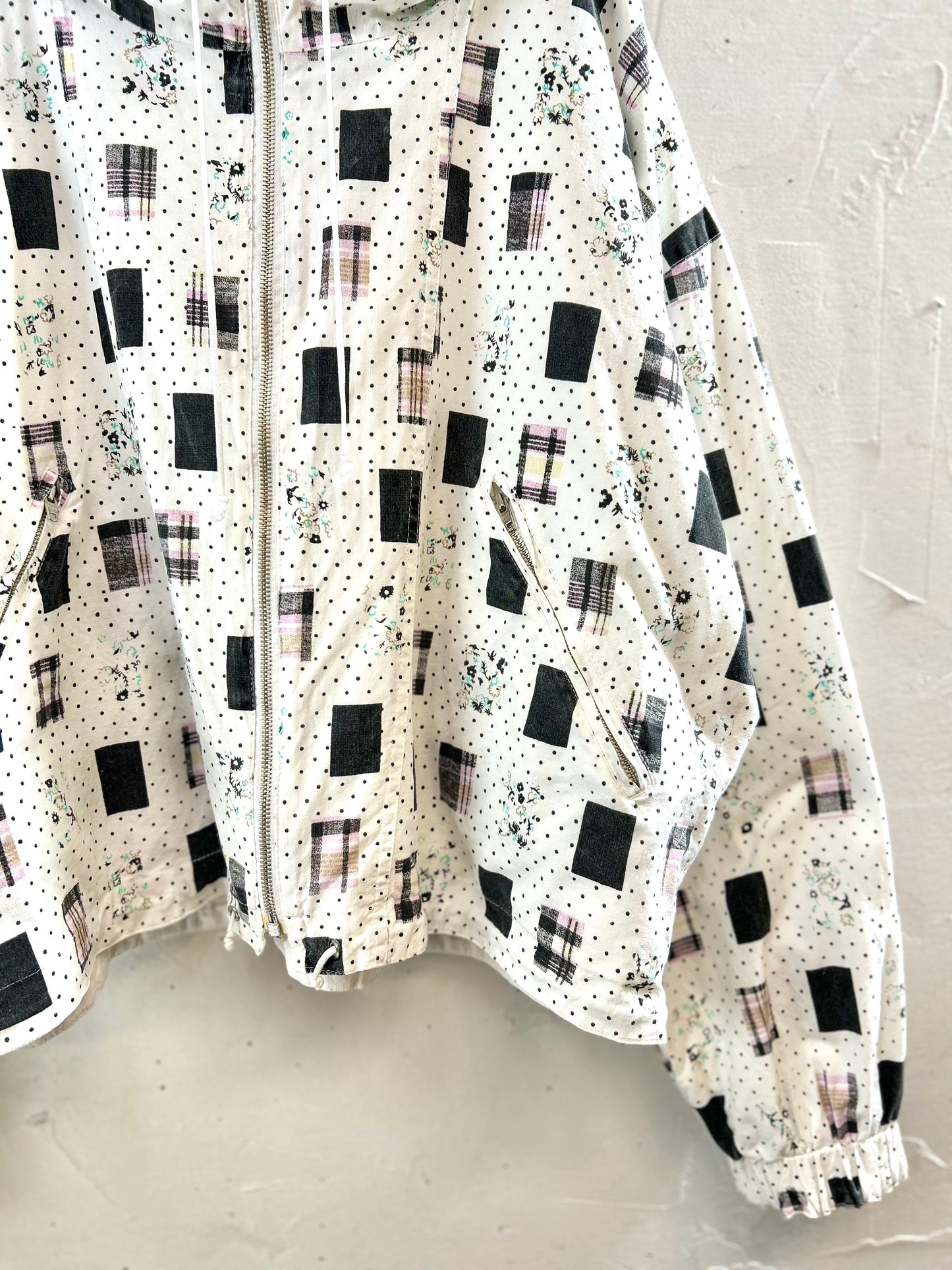 Vintage Jacket [E30291]