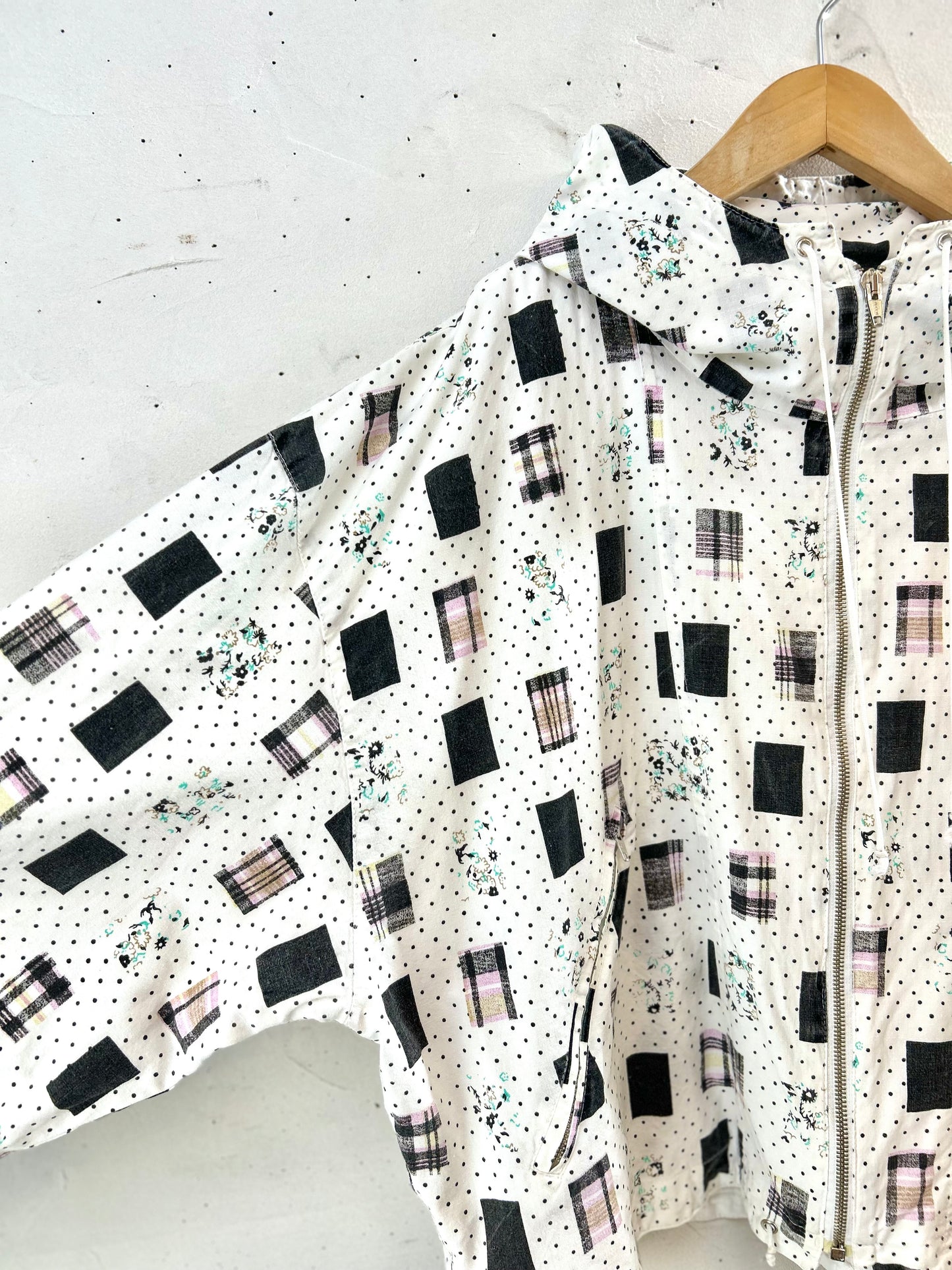 Vintage Jacket [E30291]