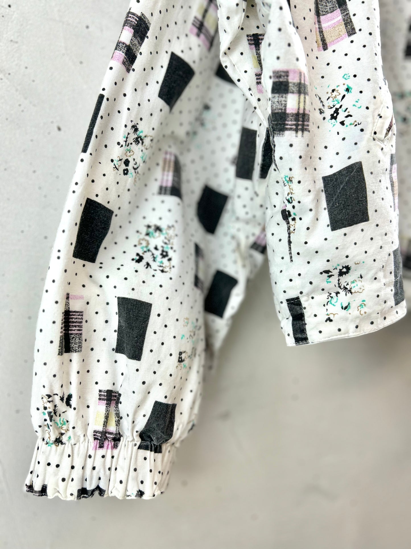 Vintage Jacket [E30291]