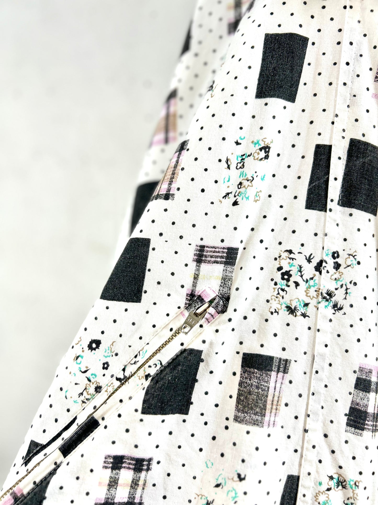 Vintage Jacket [E30291]