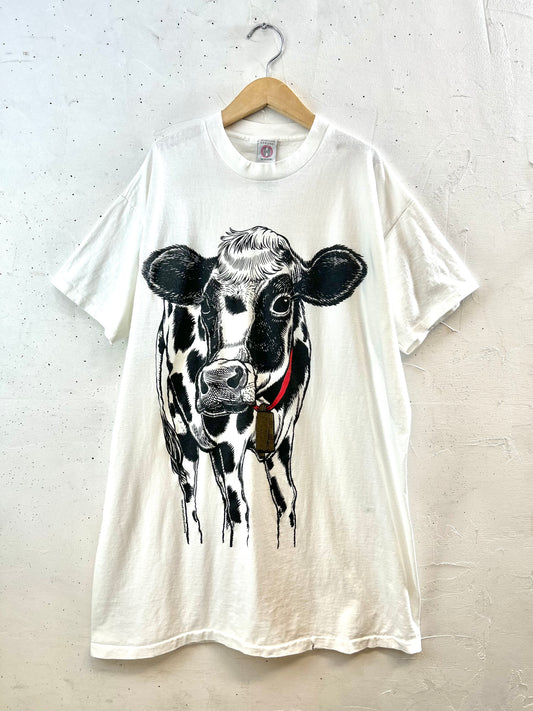 Vintage T-Shirt  MADE IN USA [G30746]