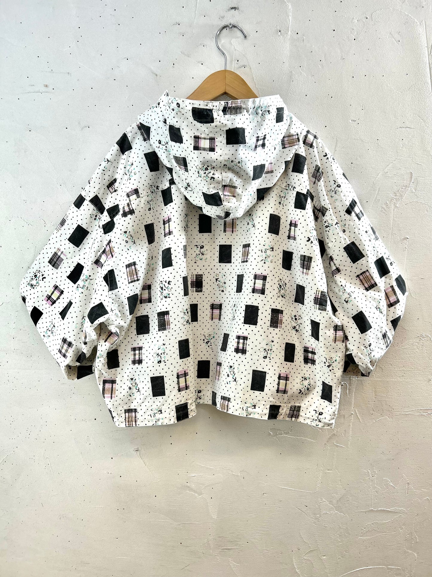 Vintage Jacket [E30291]