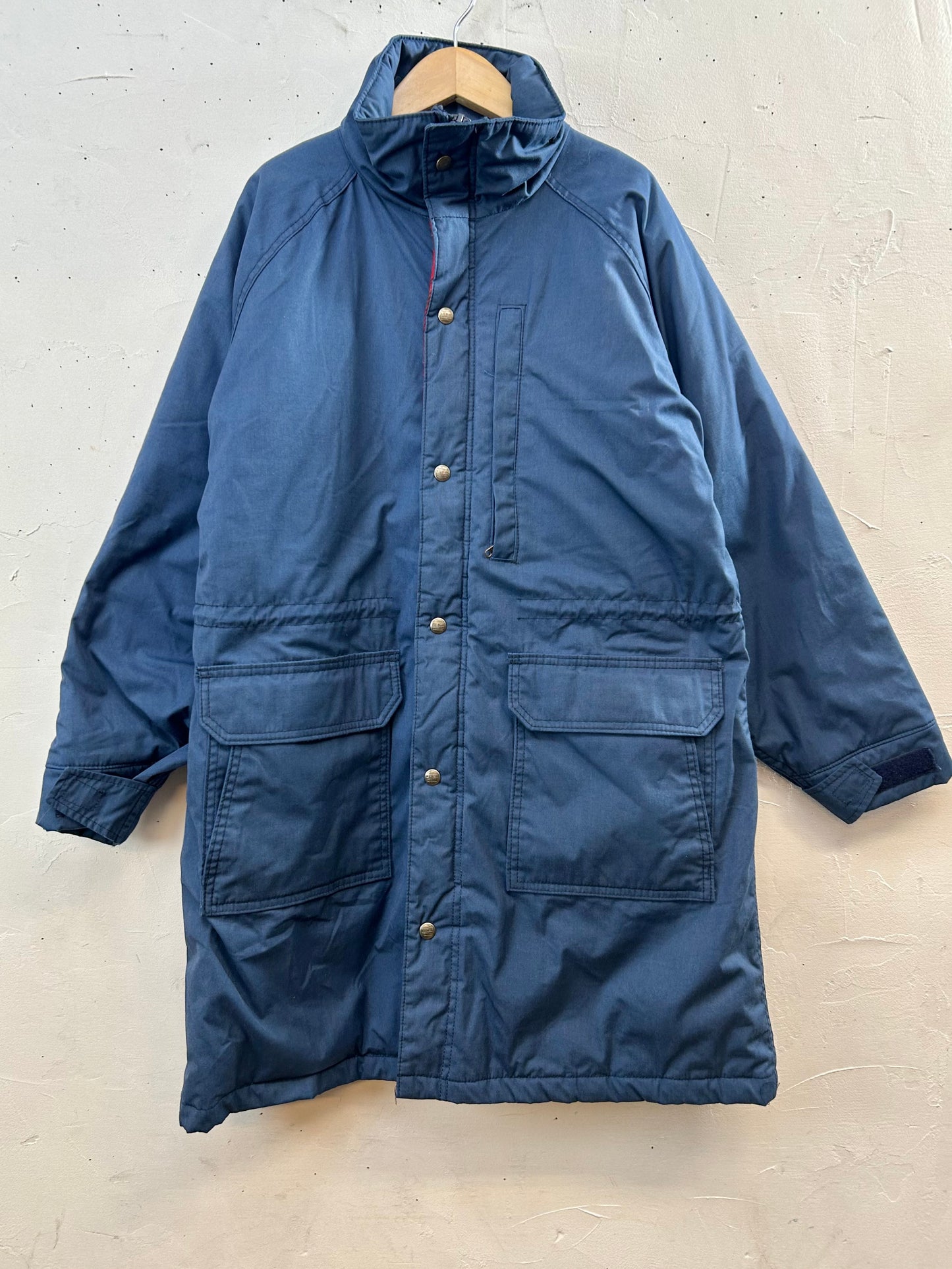 Vintage Mountain Middle Coat 〜L.L.Bean〜 [K29001]