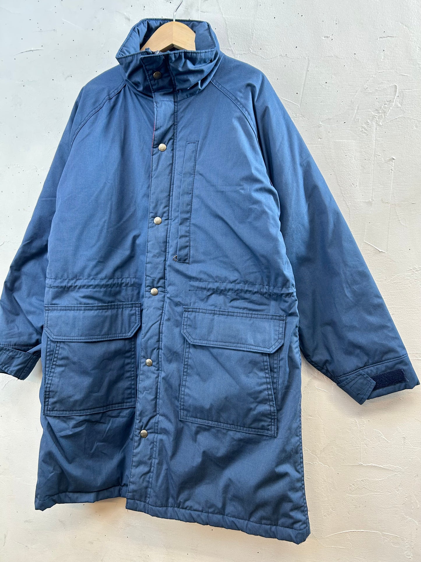 Vintage Mountain Middle Coat 〜L.L.Bean〜 [K29001]