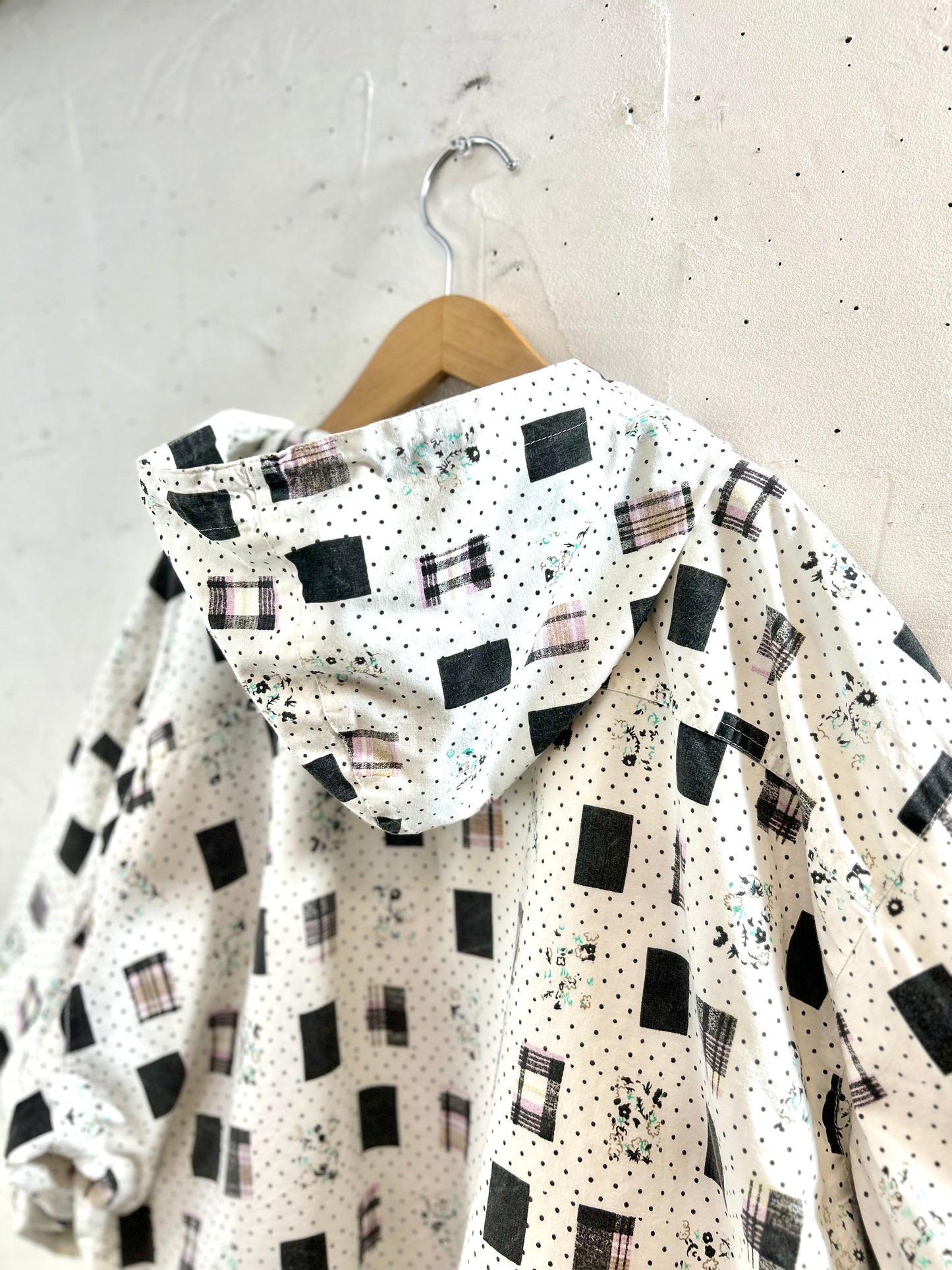 Vintage Jacket [E30291]