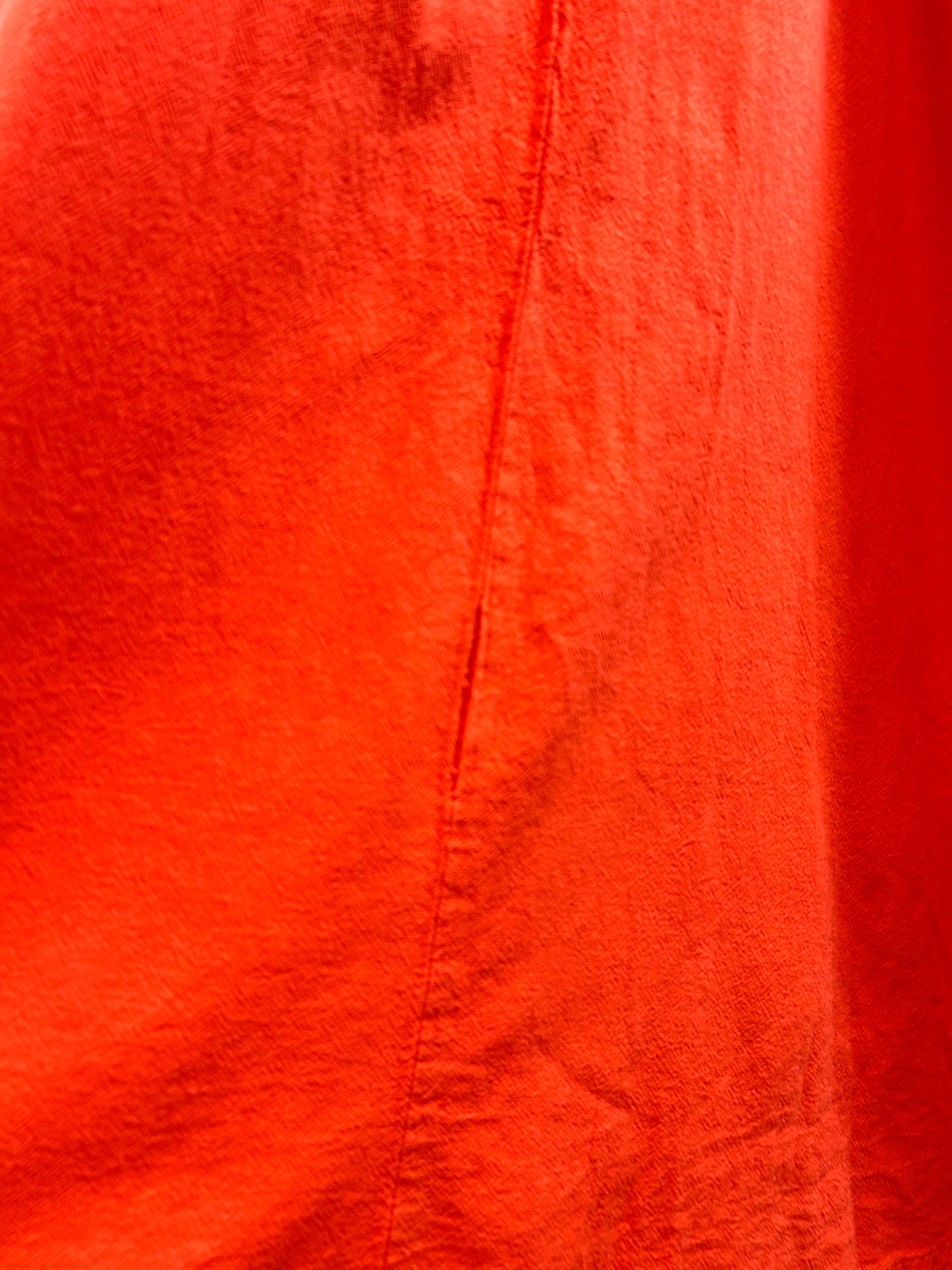 Vintage Dress MADE IN GUATEMALA[C29657]