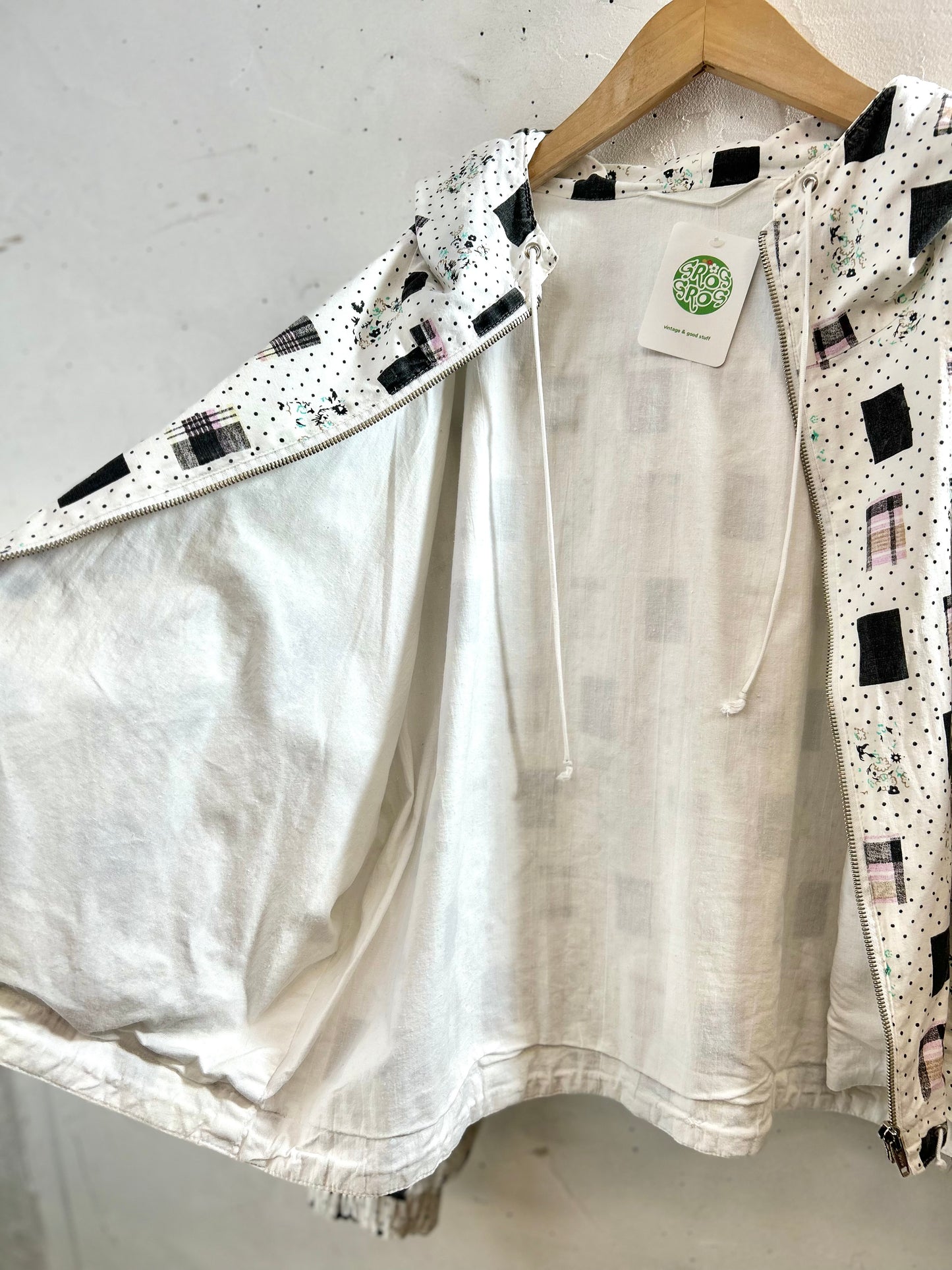 Vintage Jacket [E30291]