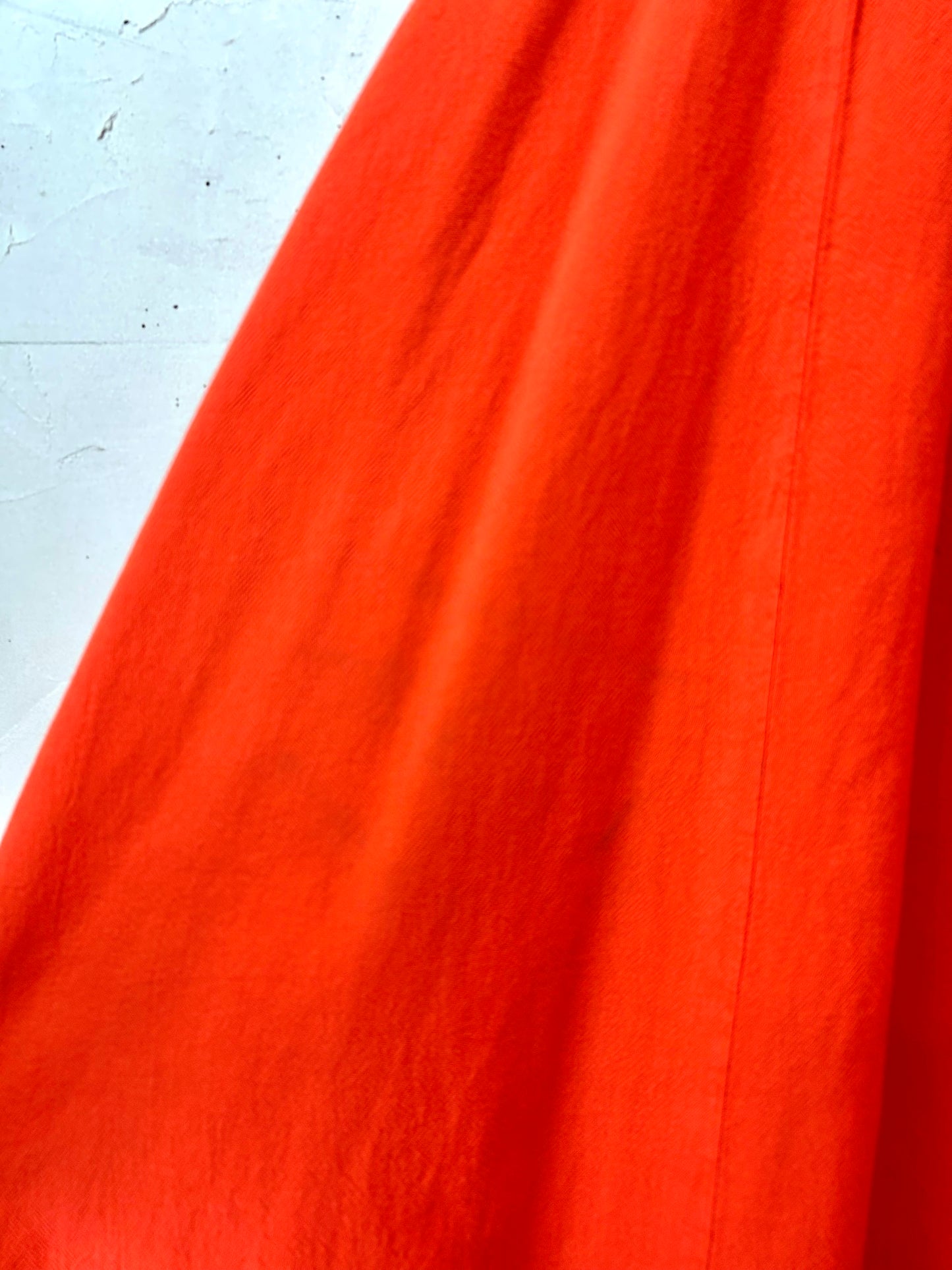 Vintage Dress MADE IN GUATEMALA[C29657]