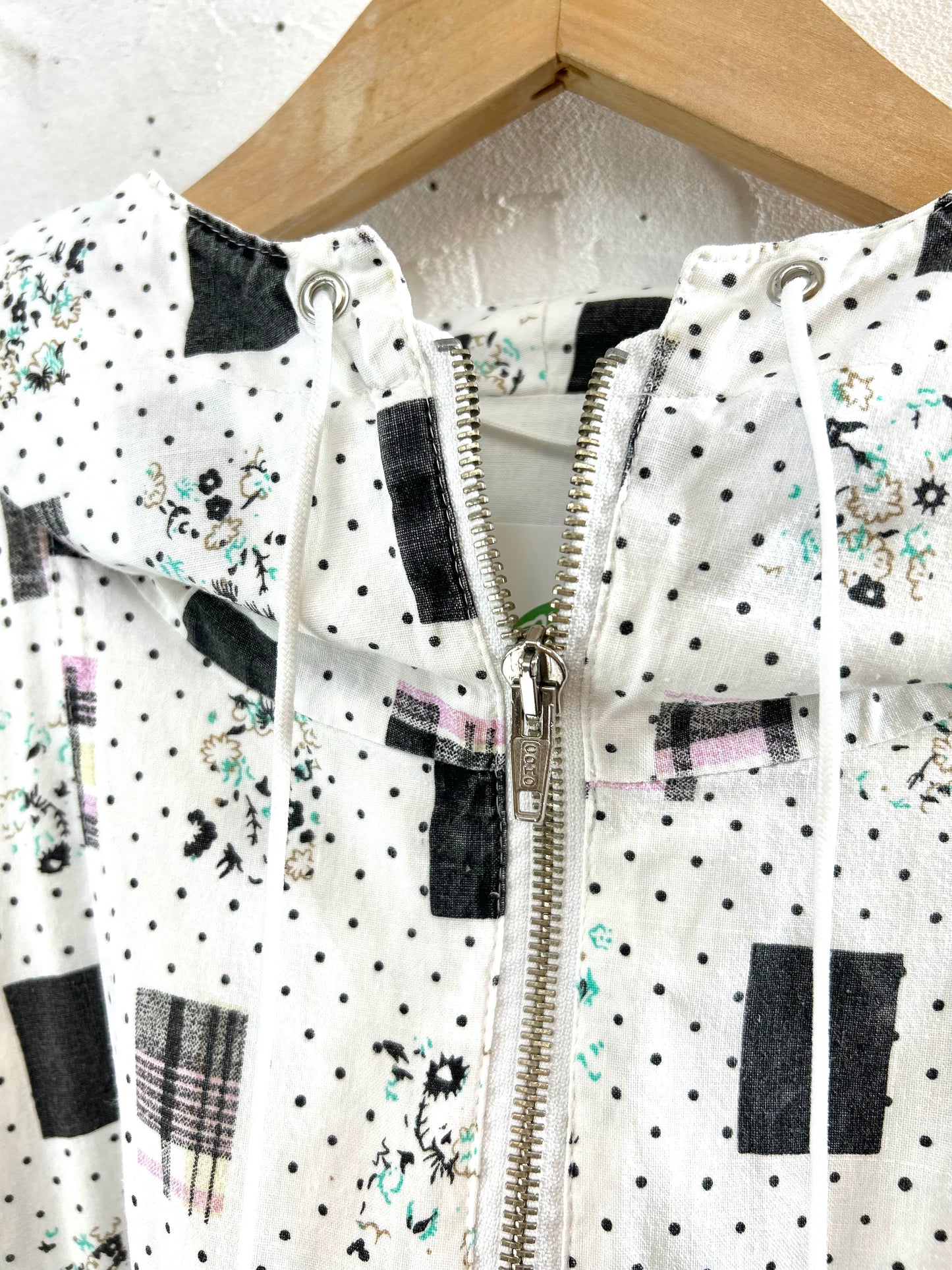 Vintage Jacket [E30291]
