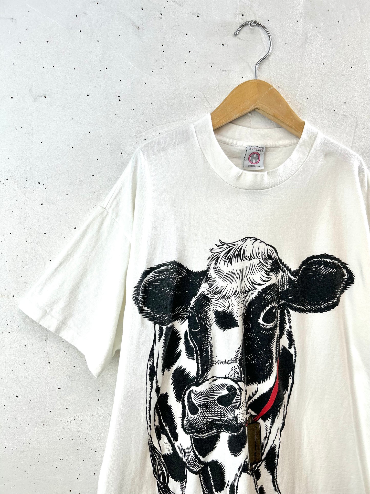 Vintage T-Shirt  MADE IN USA [G30746]