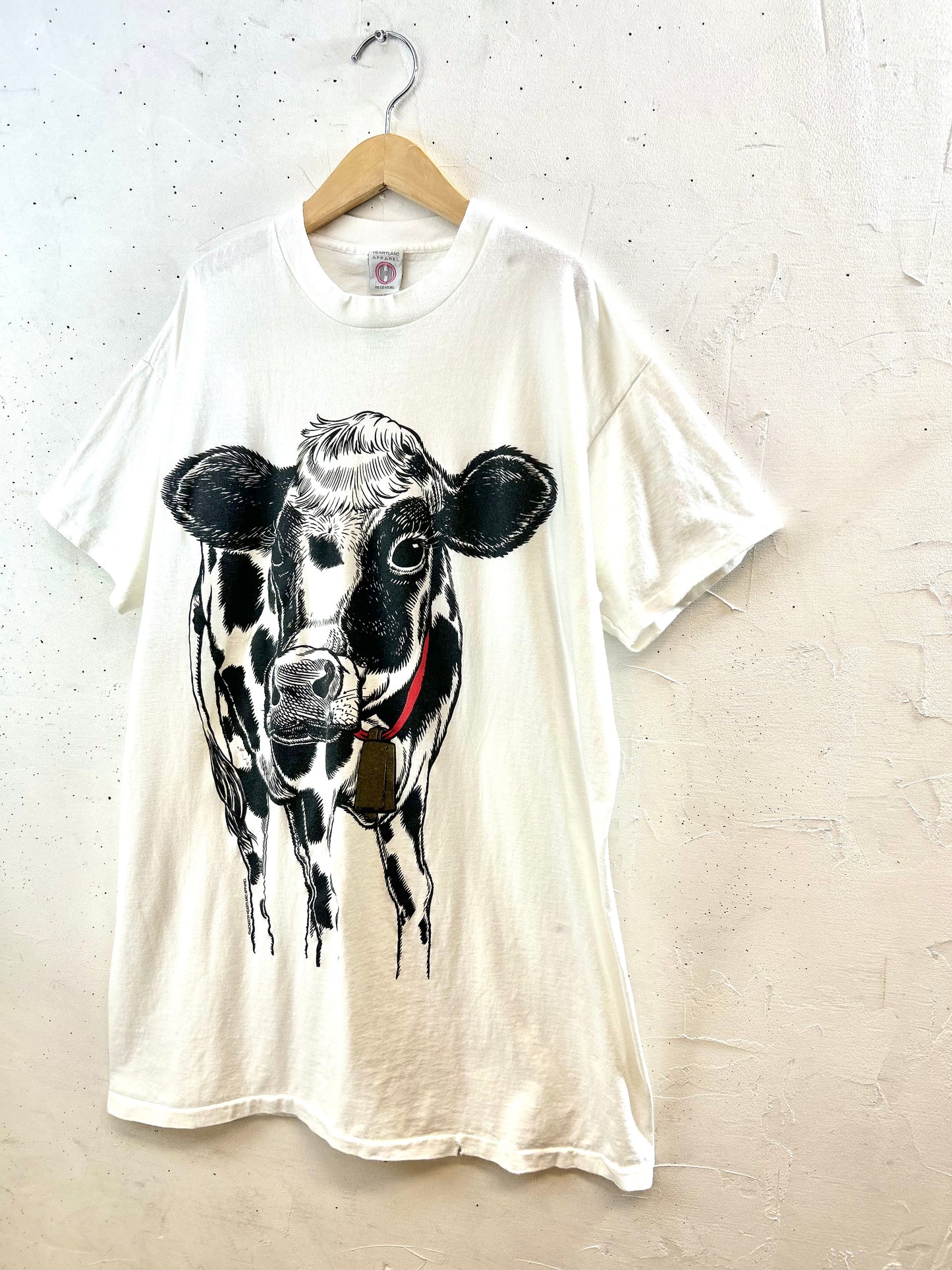 Vintage T-Shirt  MADE IN USA [G30746]