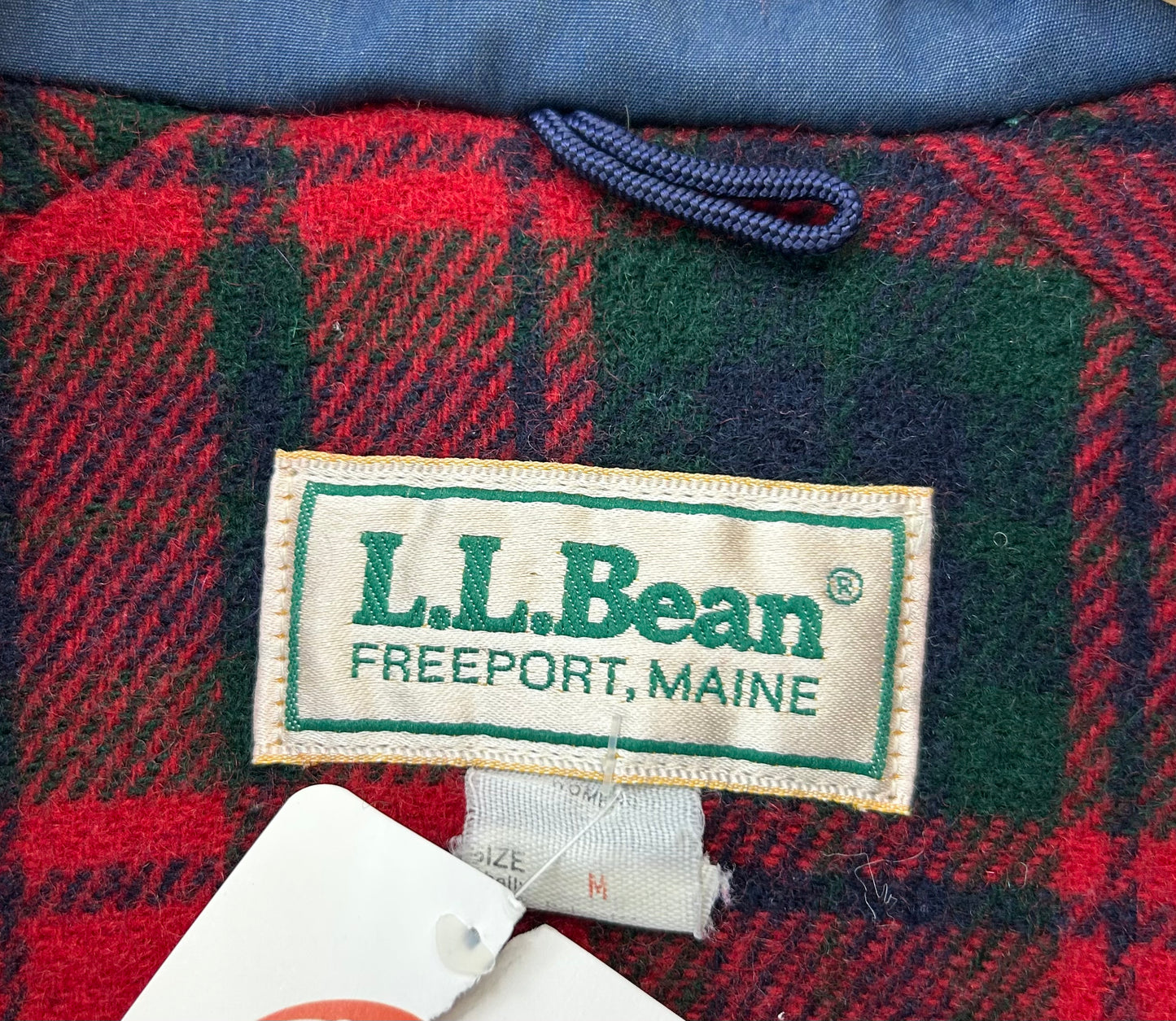 Vintage Mountain Middle Coat 〜L.L.Bean〜 [K29001]