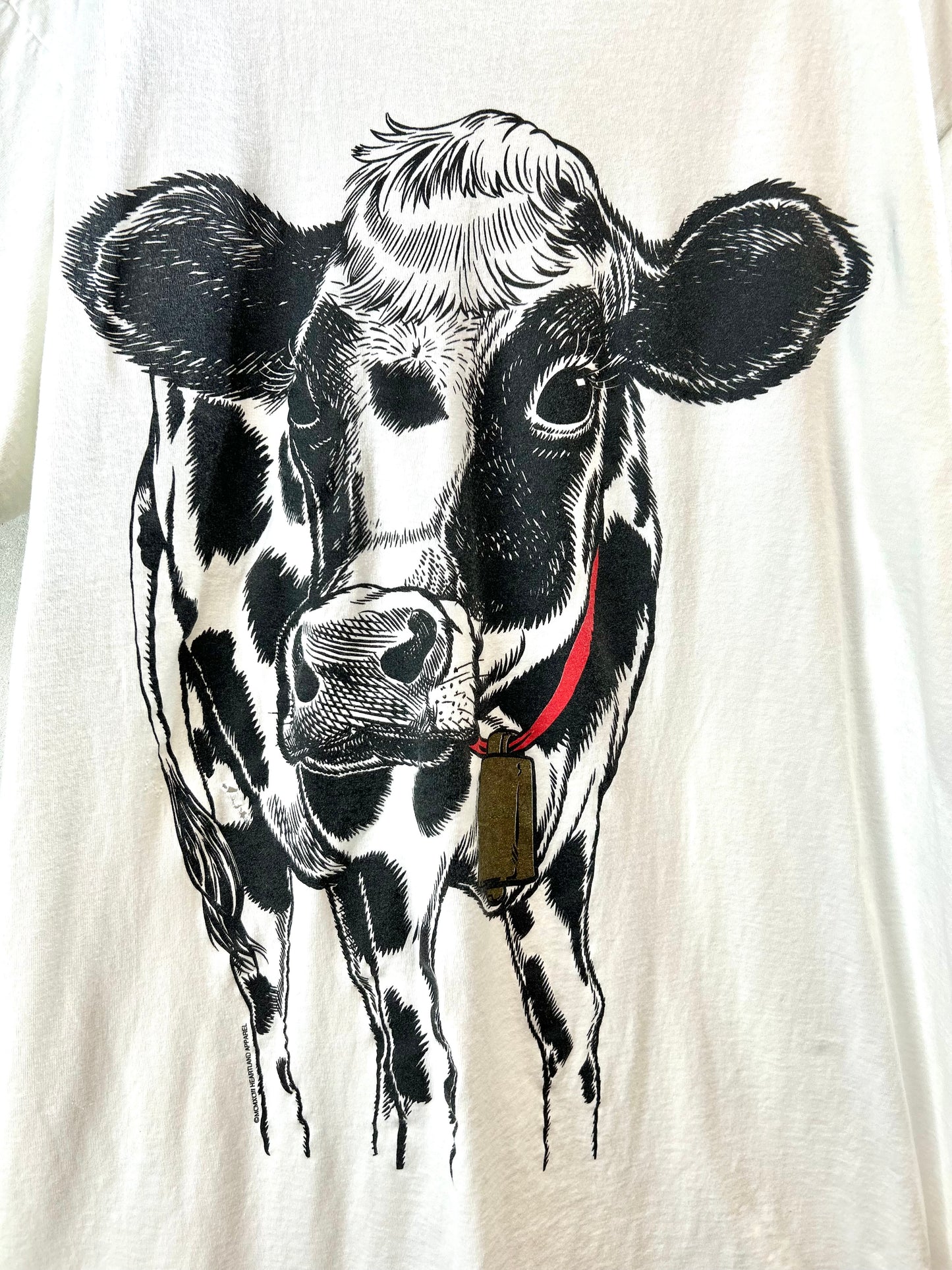 Vintage T-Shirt  MADE IN USA [G30746]